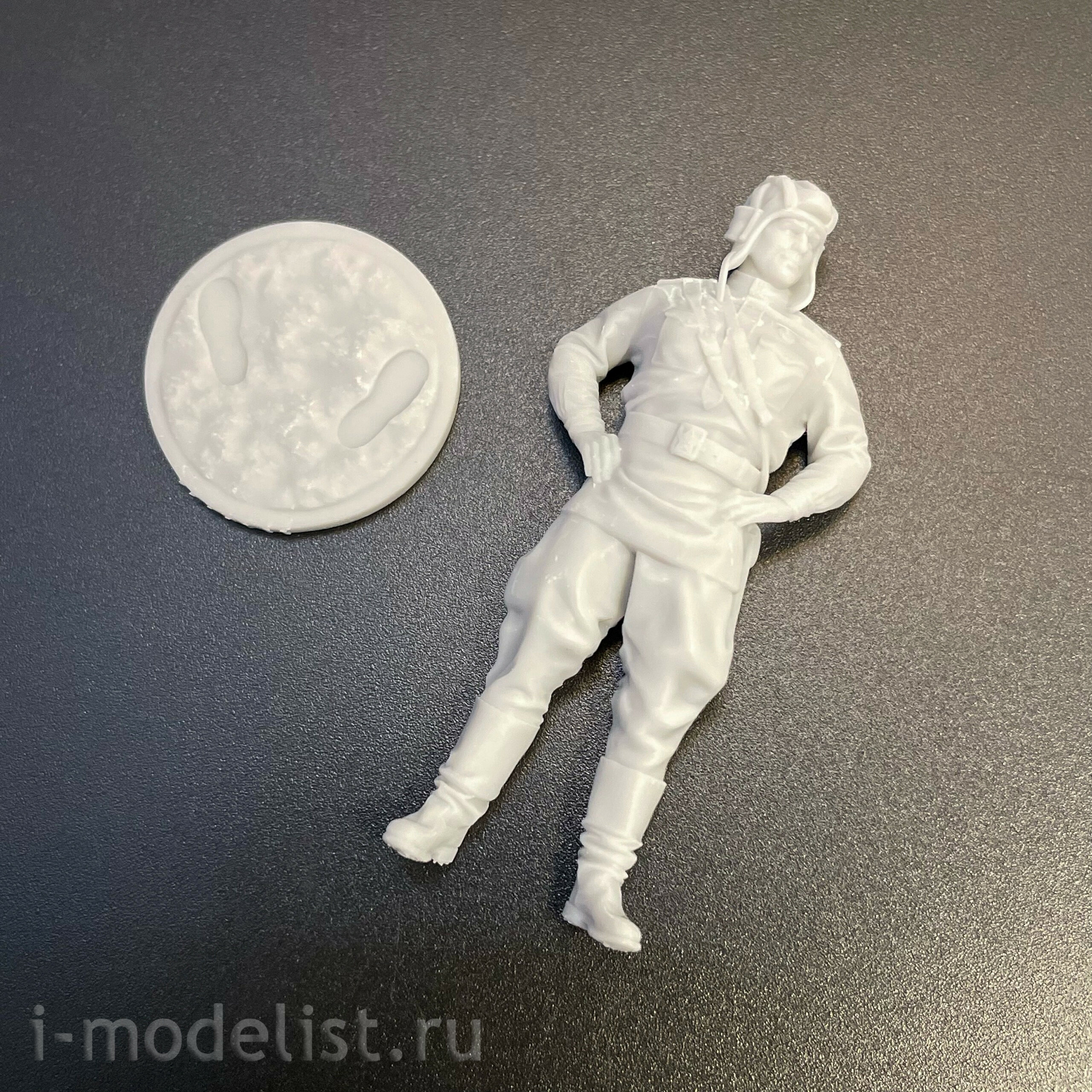 3686ГП Звезда 1/35 Герои Победы. Советский средний танк Т-34/76 обр. 1942 г.