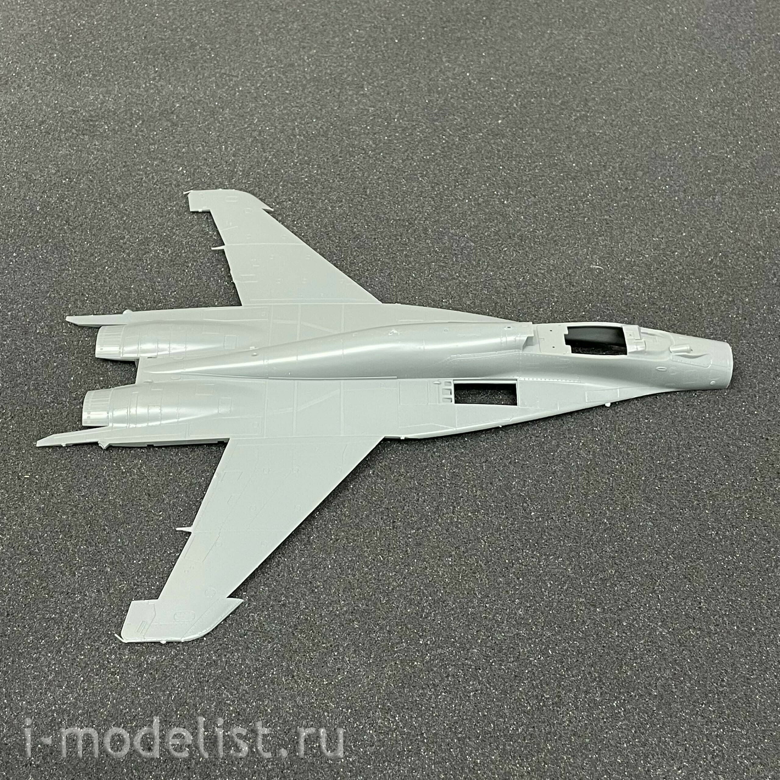 L4818 Great Wall Hobby 1/48 Истребитель М-29 (9-19)