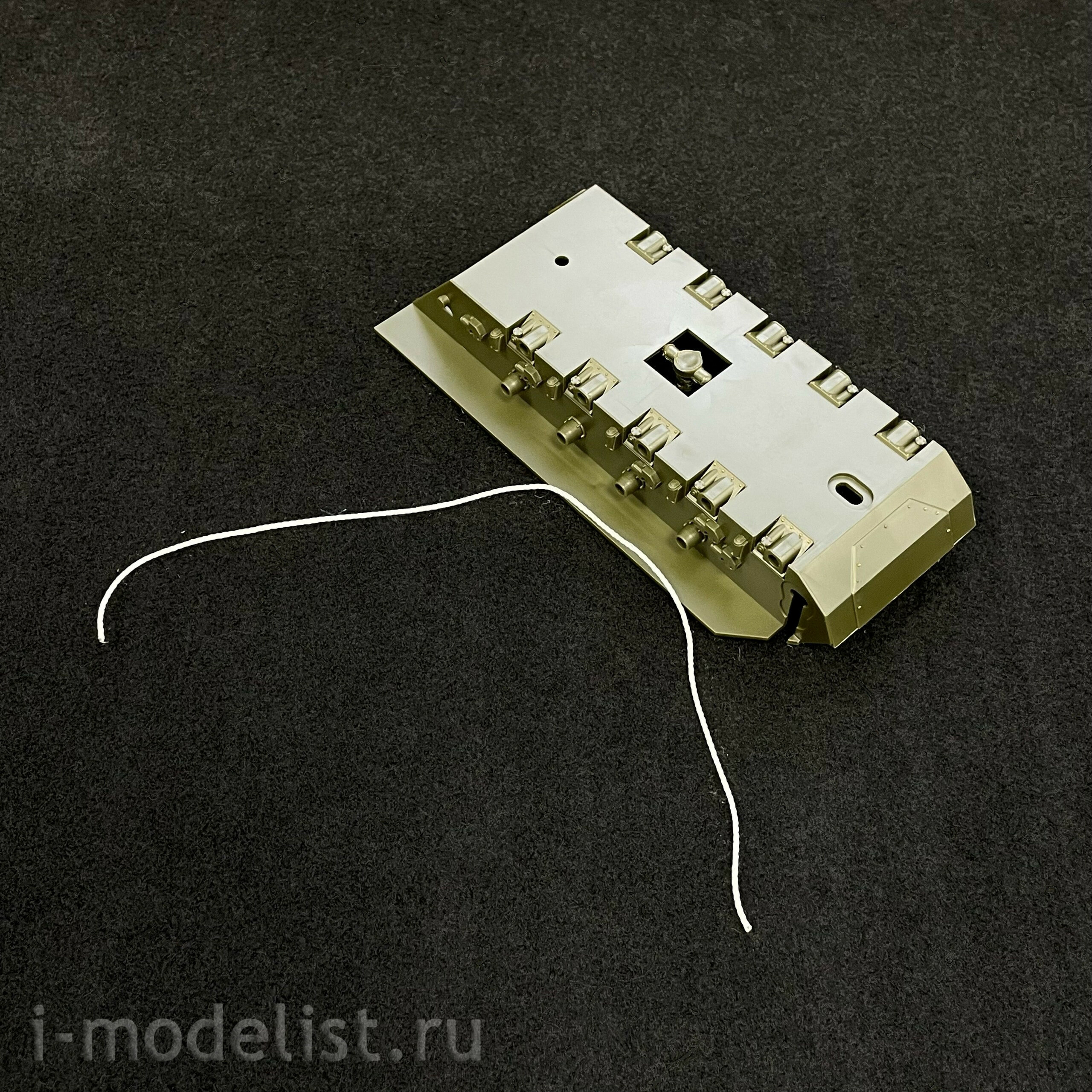 13255 Academy 1/35 Американская противотанковая САУ M18 Hellcat