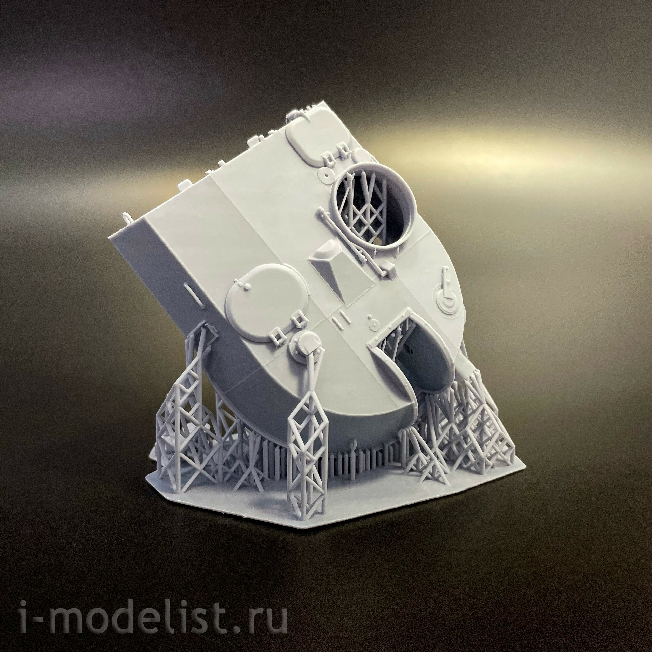 CO35006 GE Models 1/35 Конверсия 2С1 