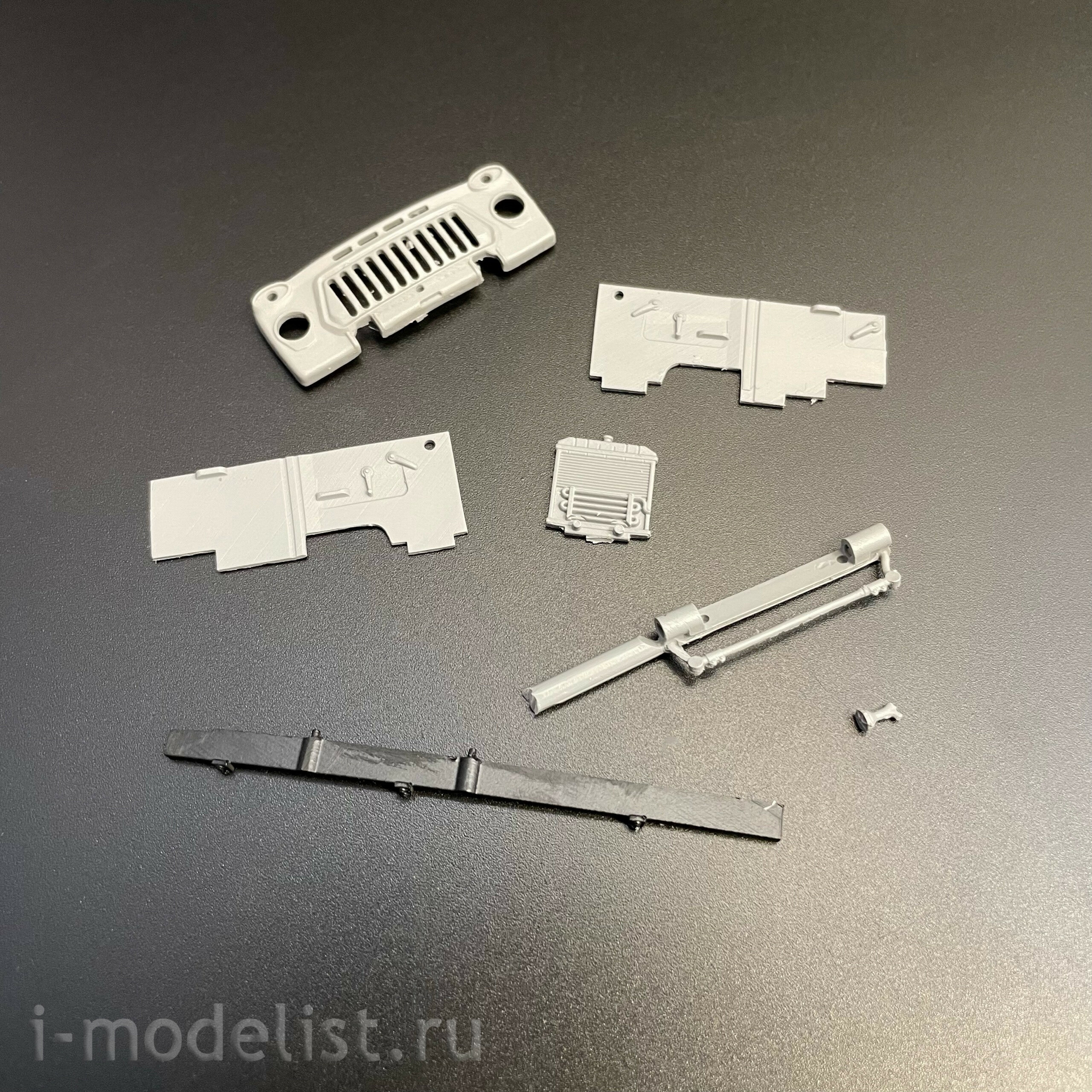 1529AVD AVD Models 1/43 МРС-1 (52)