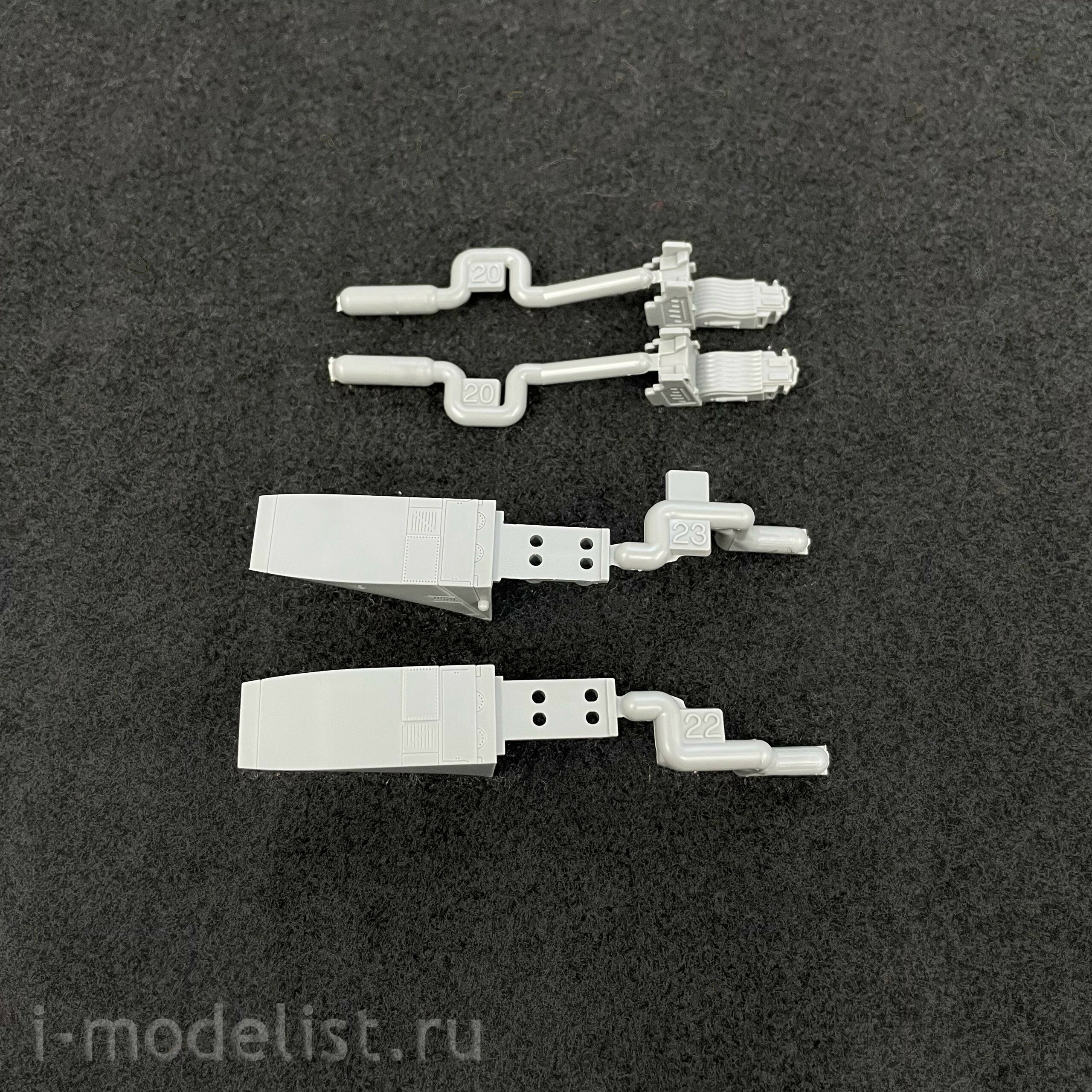 12568 Academy 1/72 Американский истребитель-бомбрадировщик USAF F-15E 