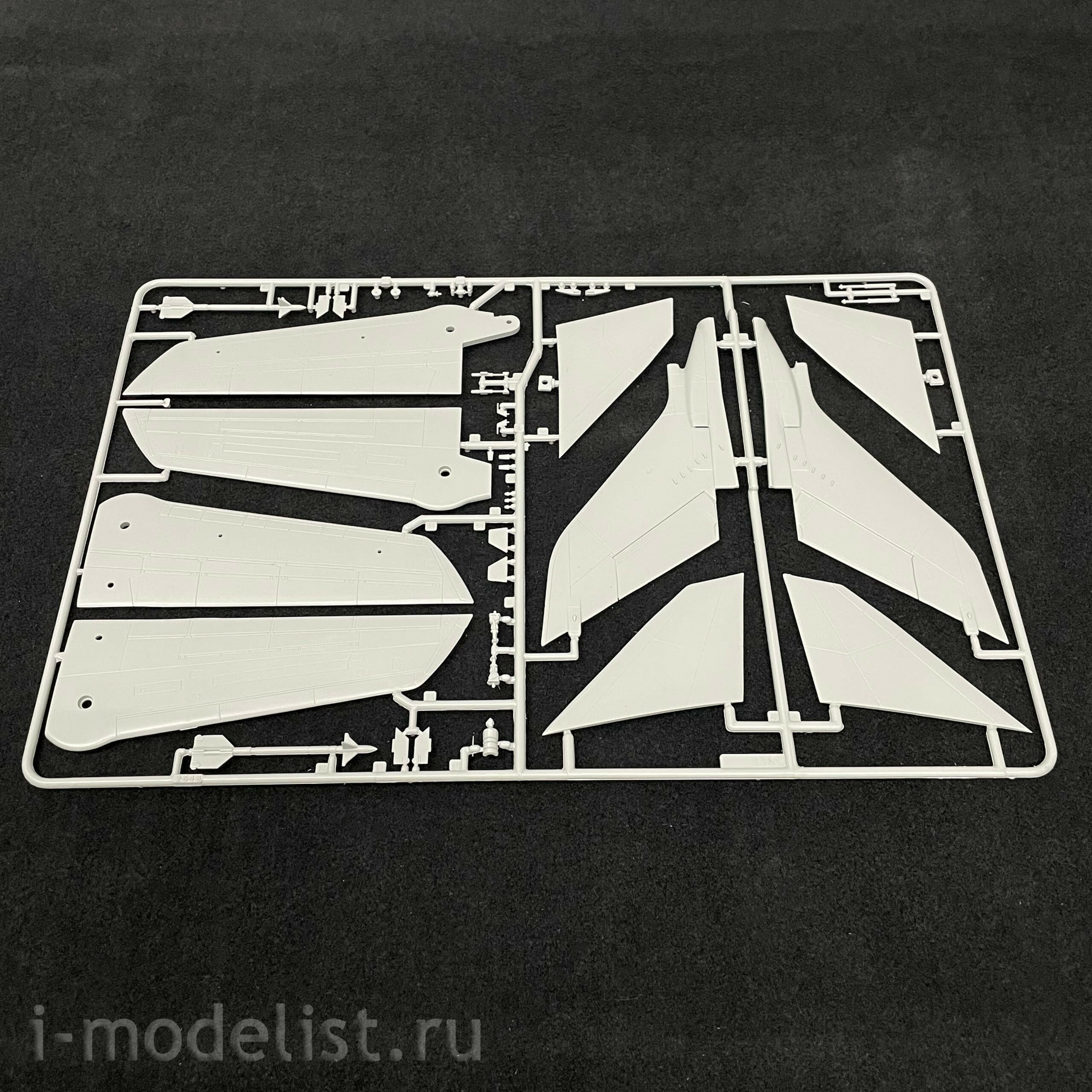 2783 Italeri 1/48 TORNADO GR.1/IDS - GULF WAR