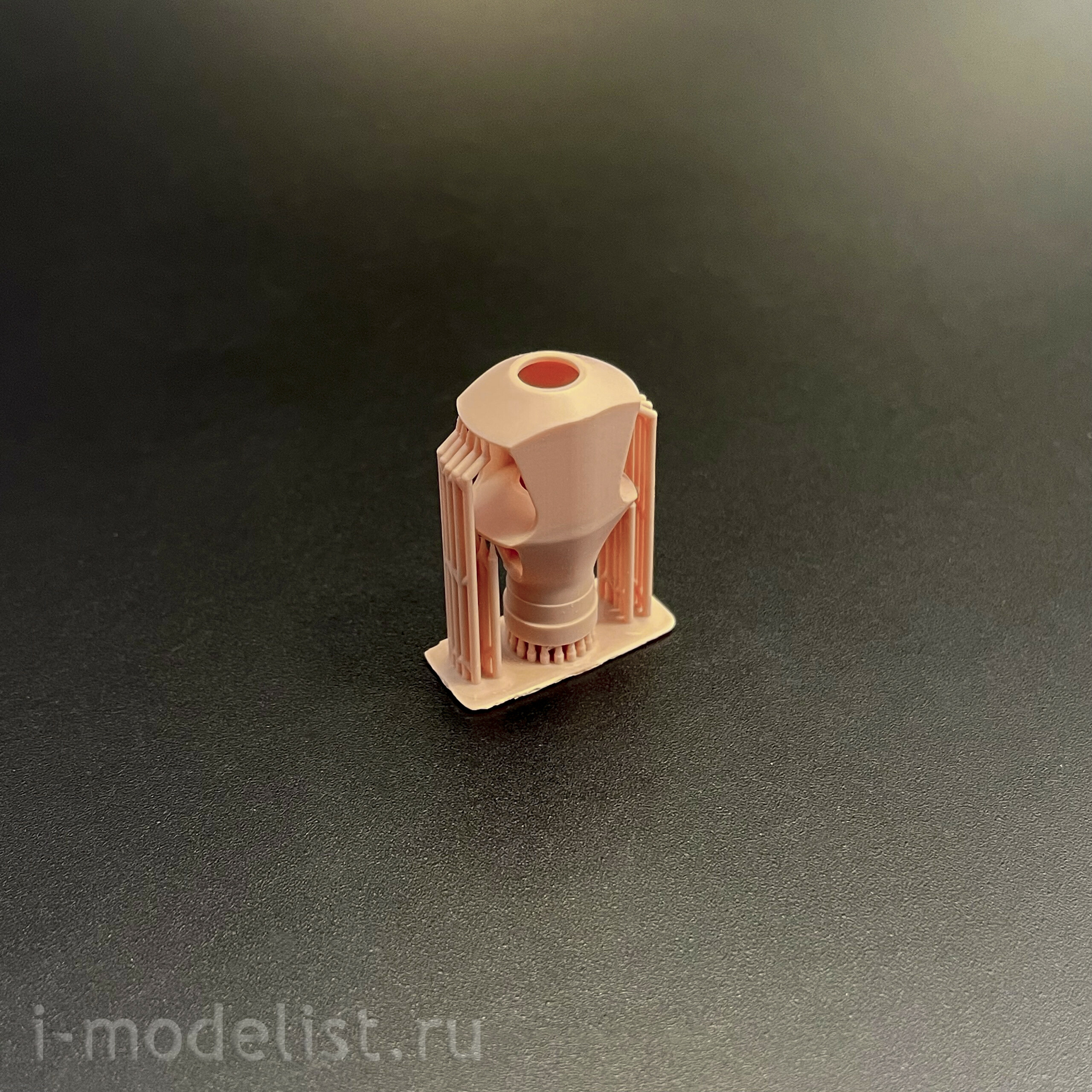 RM-5129 Rye Field Model 1/35 Самоходная гаубица M109A7 Paladin