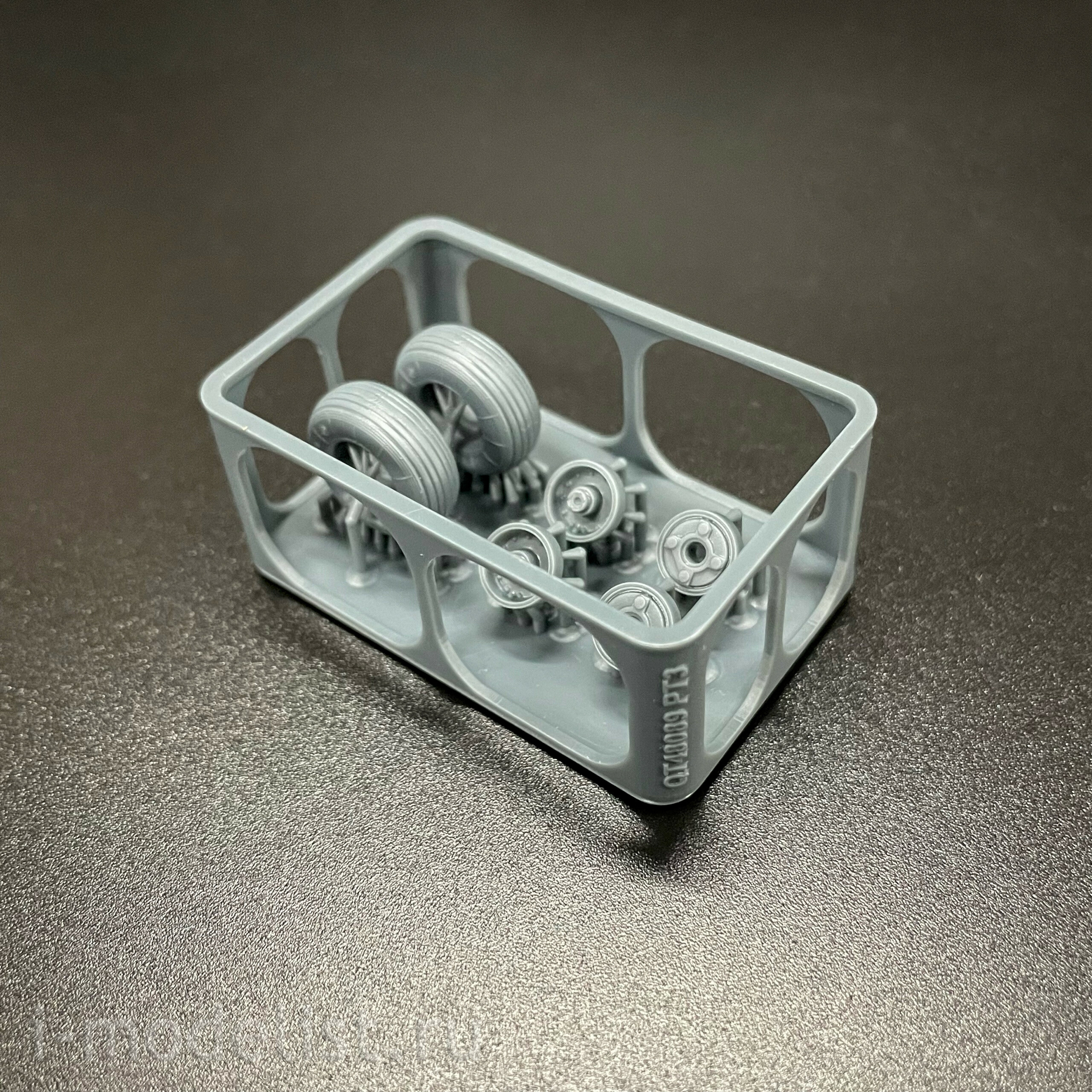 QNT4002 Quinta Models 1/48 Сборная модель Ка-52/52М