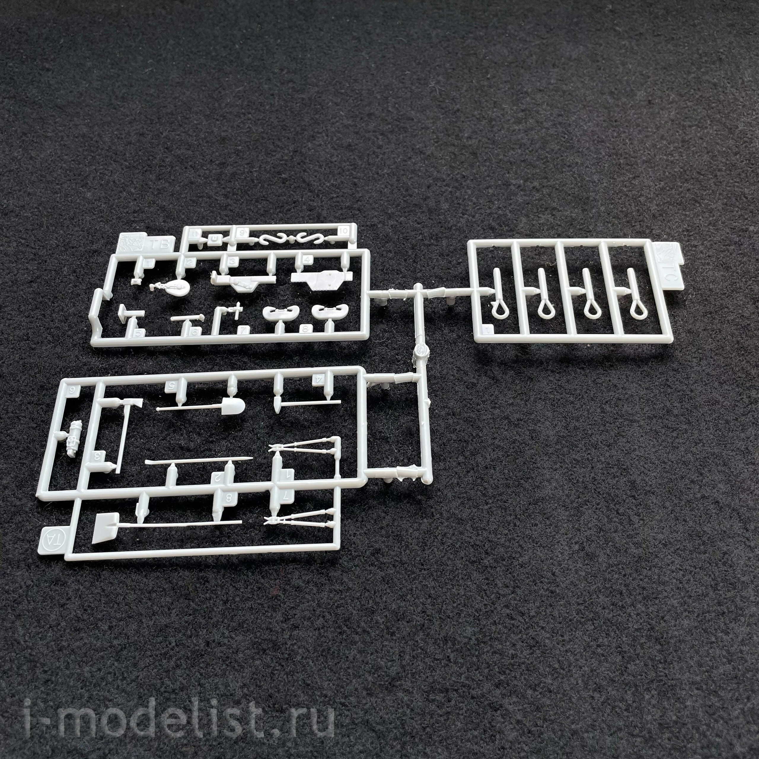 6311 Dragon 1/35 Sd.Kfz. 184 Elefant - Премиум издание