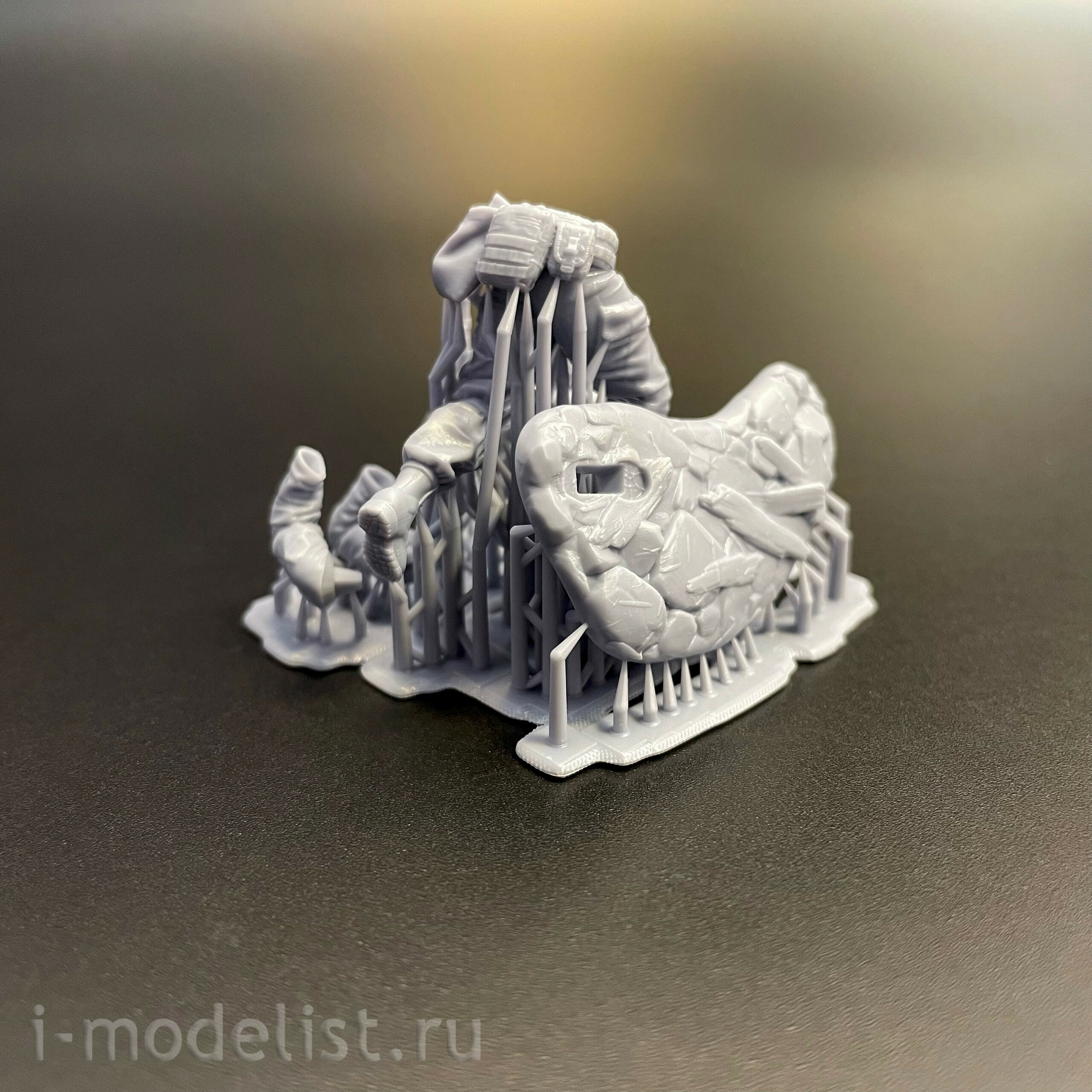 39039 SX-Art 1/35 Штурмовик