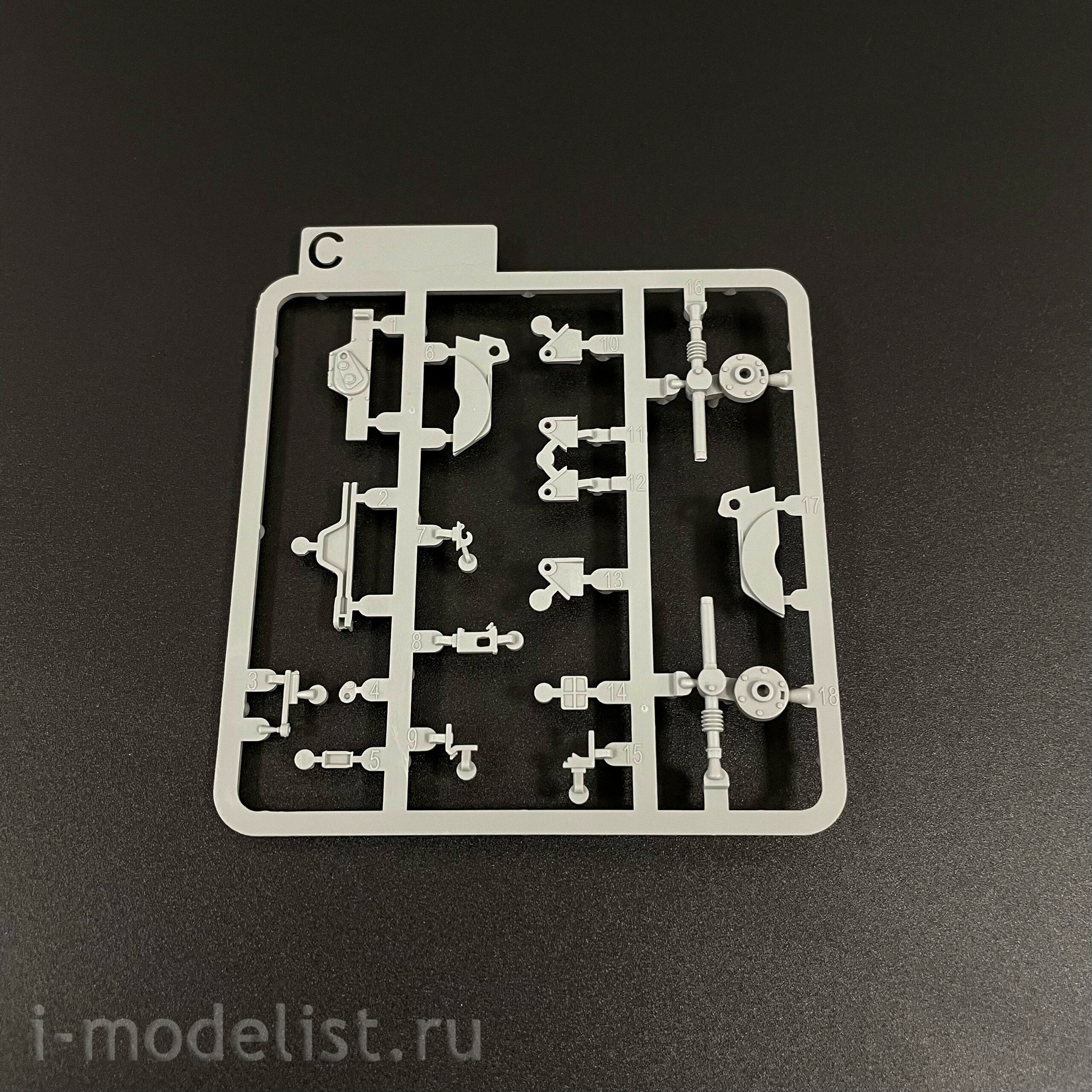8015 Takom 1/35 StuG III Ausf. F Поздний выпуск с 7.5cm L/48