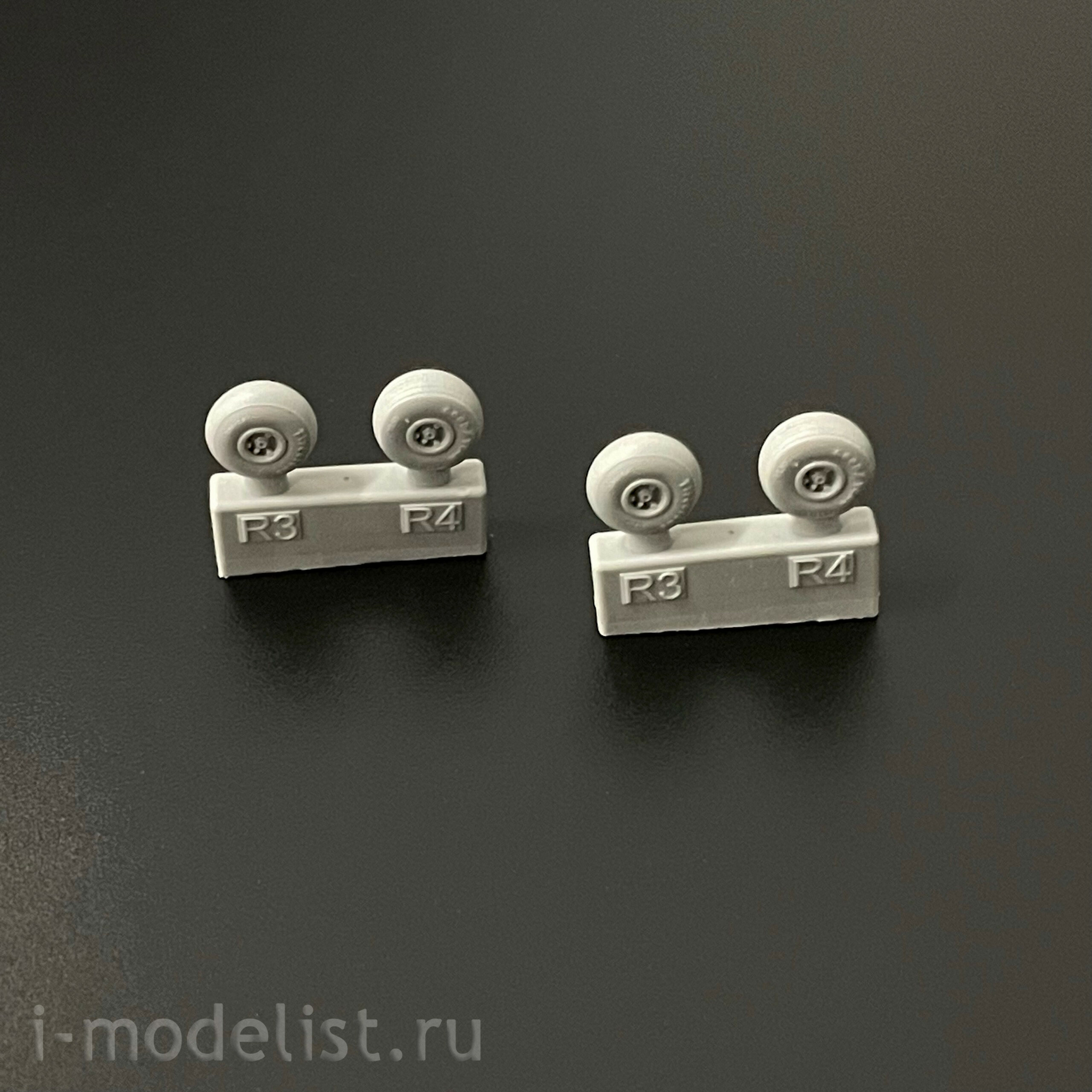 R0025 Eduard 1/48 Двойной комбо-набор P-40N Warhawk Royal Class