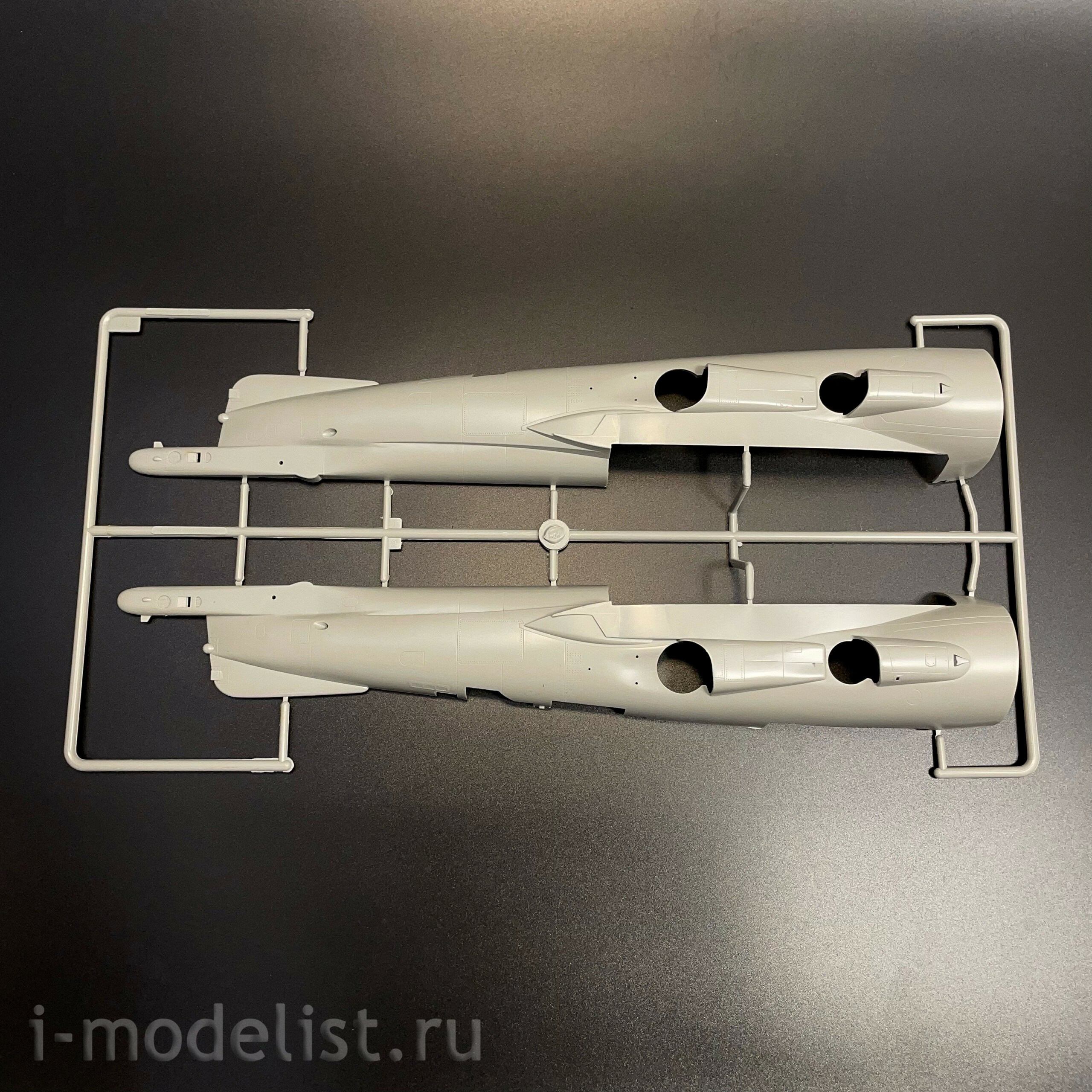 02287 Трубач 1/32 Самолёт  RAF 