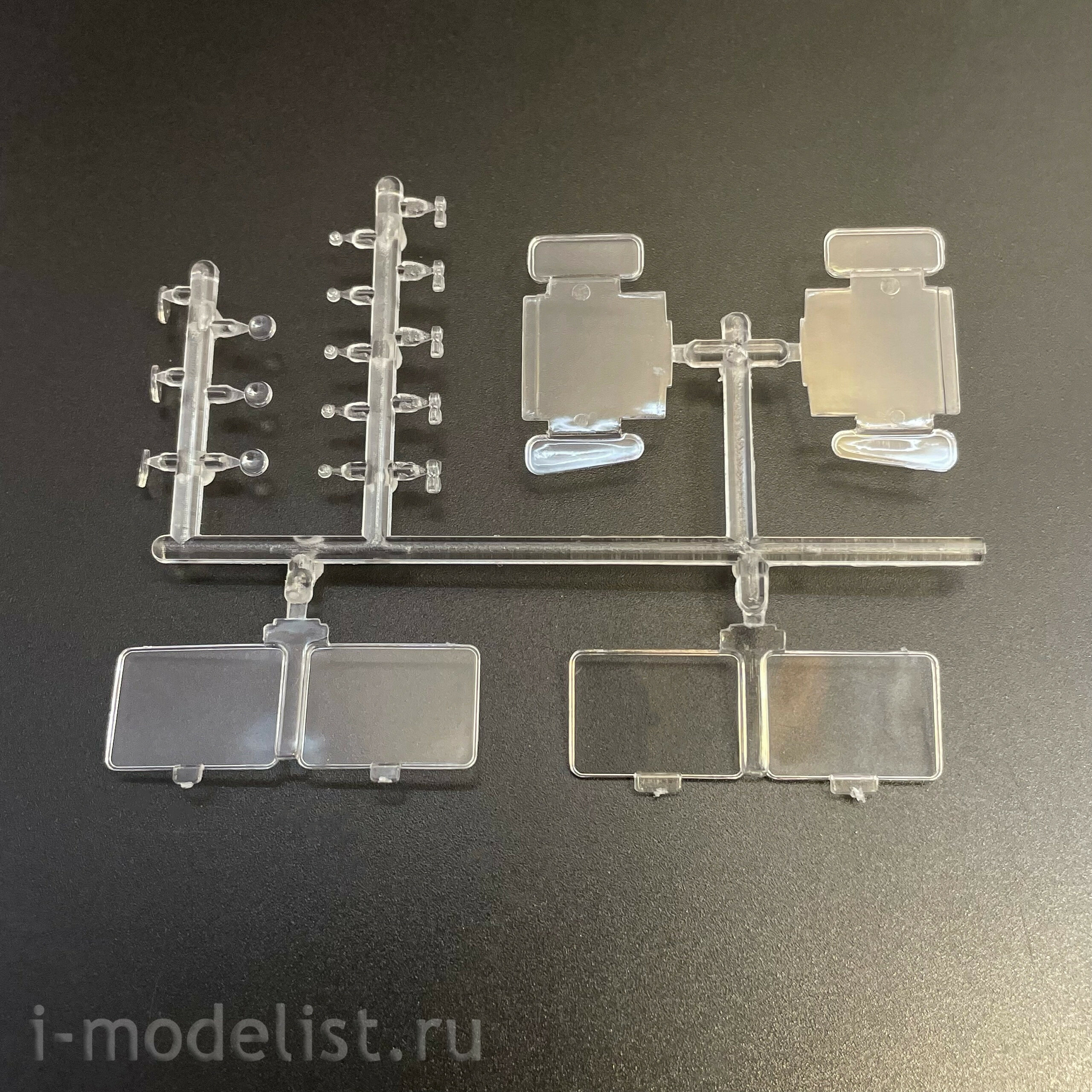 6004AVD AVD Models 1/43 Трактор К-701