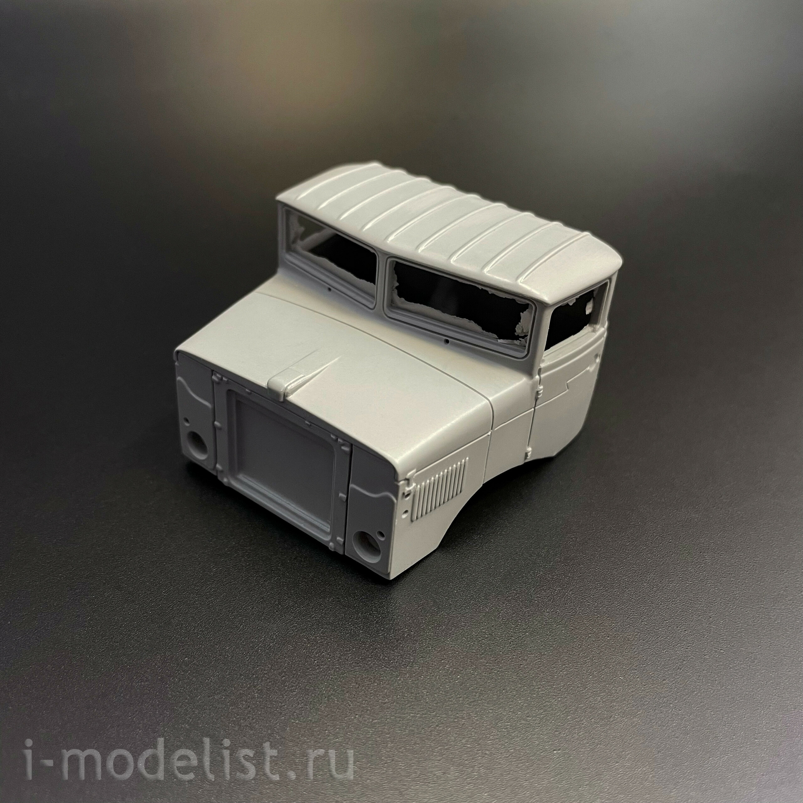 1642AVD AVD Models 1/43 Нами 058Т