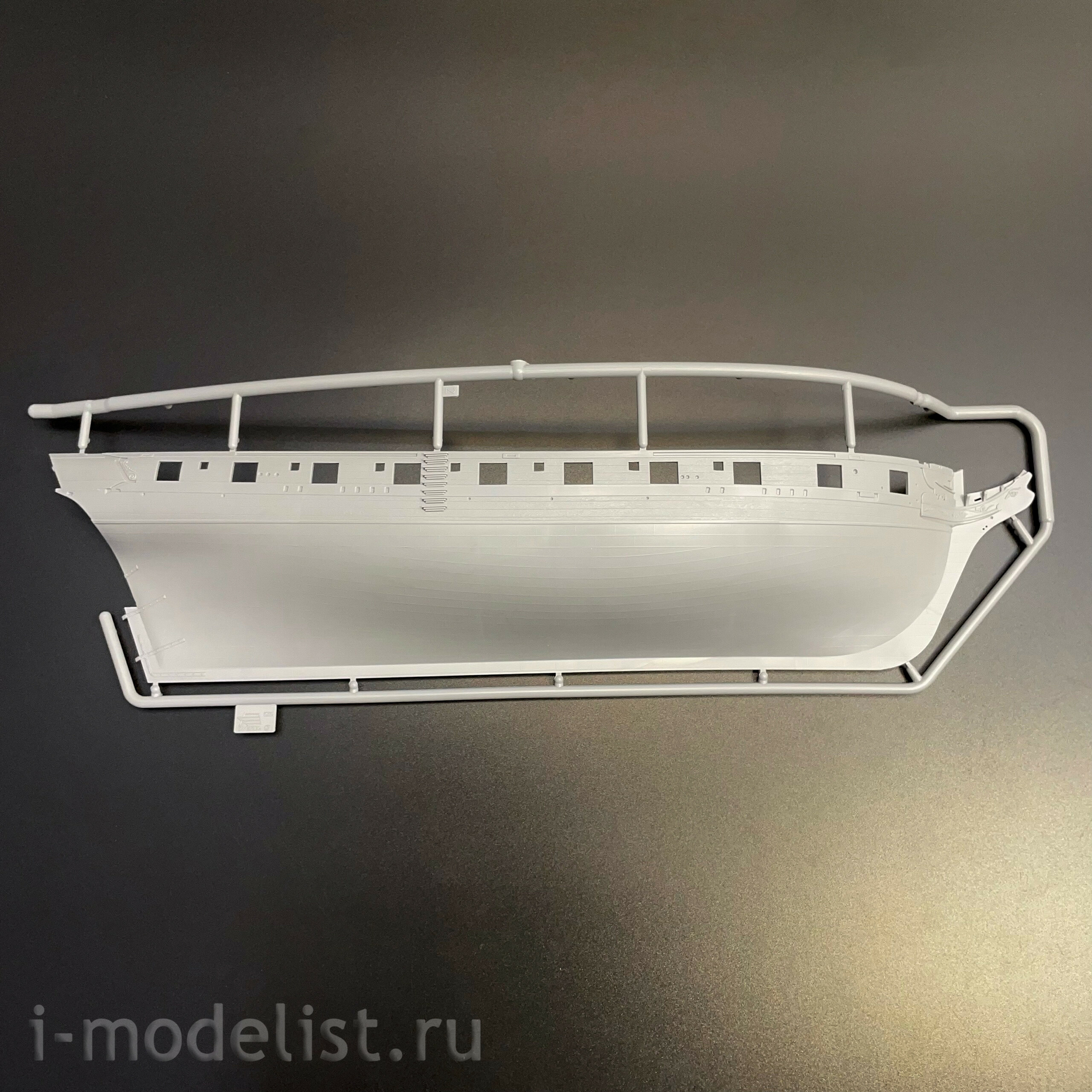 9067 Звезда 1/100 Русский бриг 