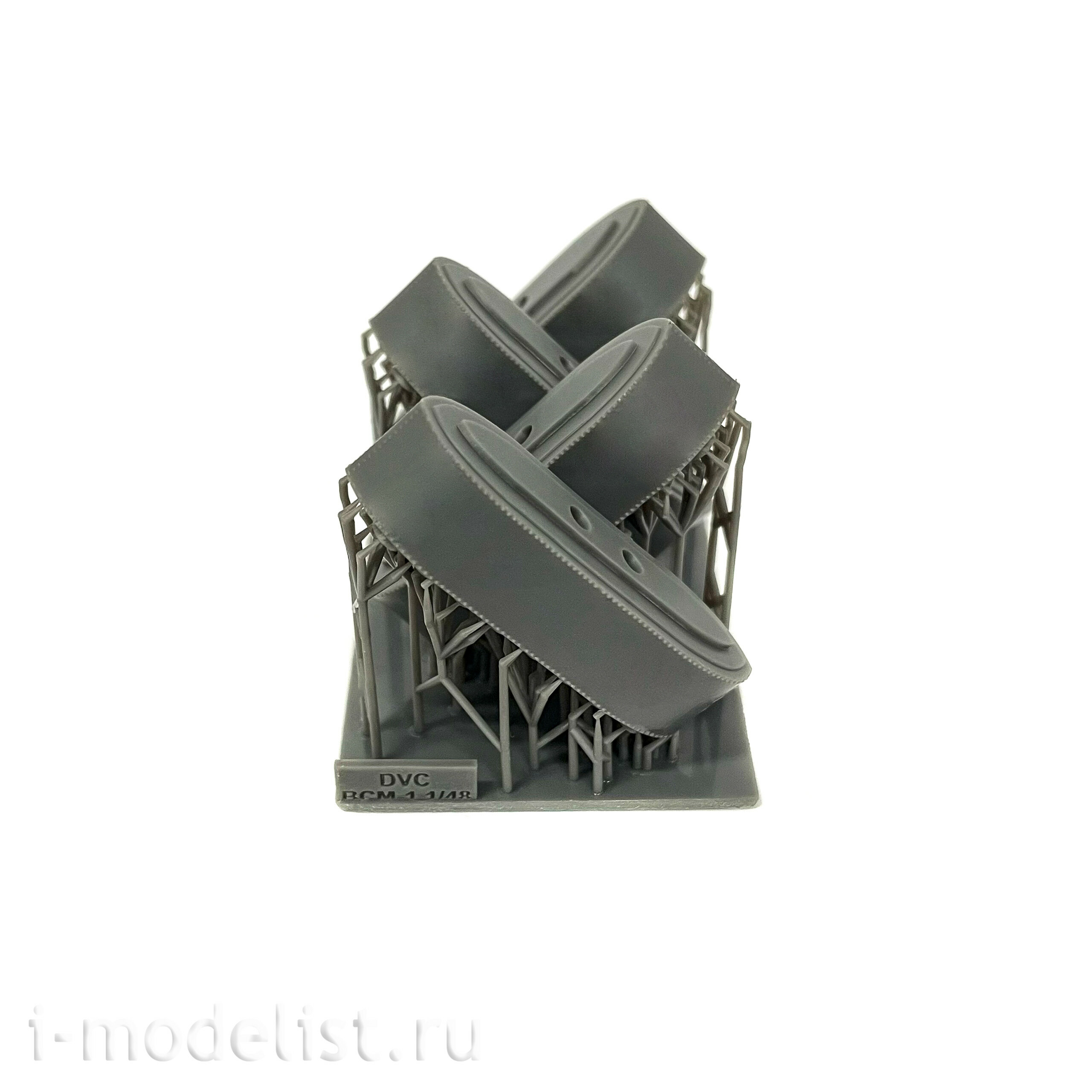 DVC48011 DVC 1/48 ВСМ-1 вертолётная система минирования