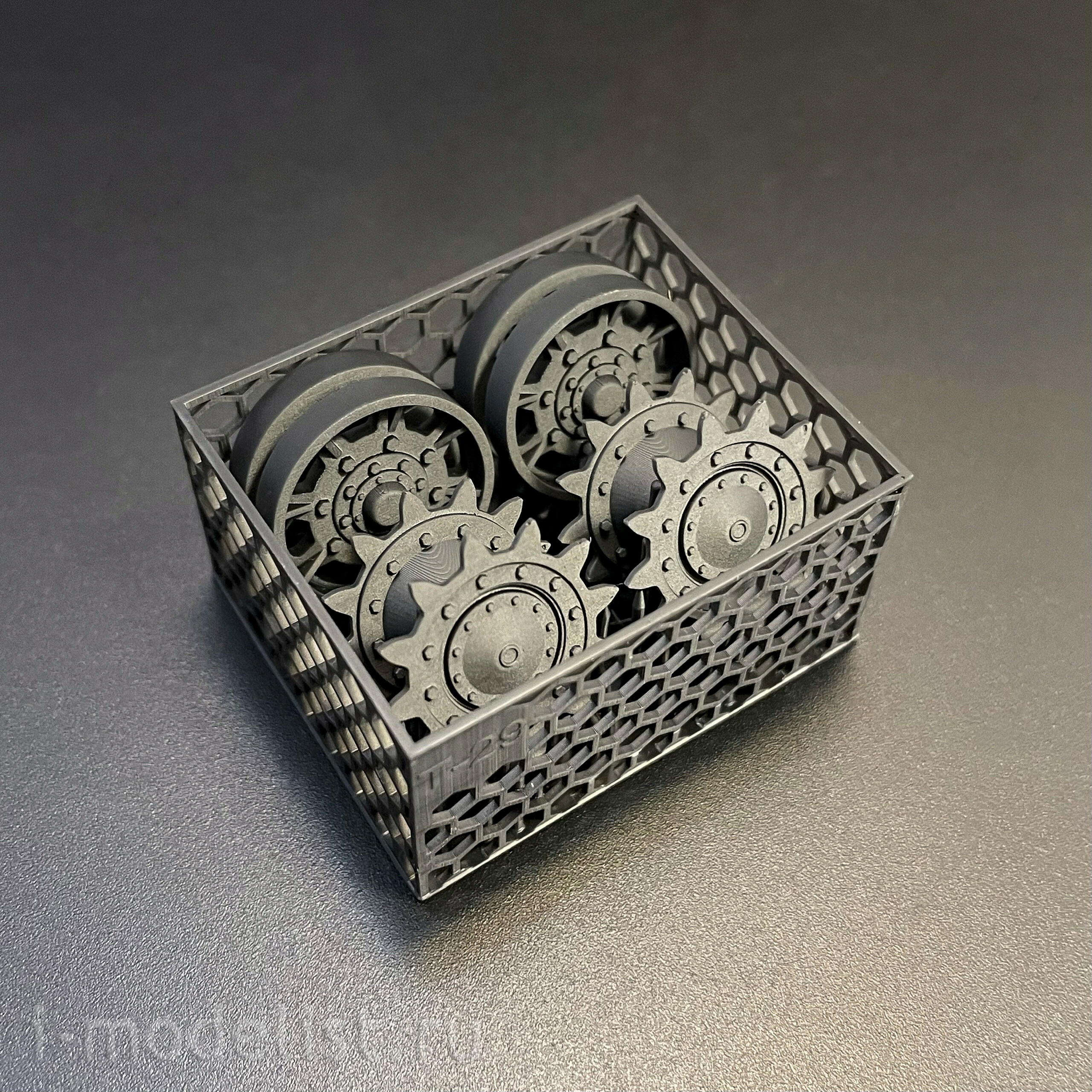 GE35013 GE Models 1/35 Советский средний танк Т-29