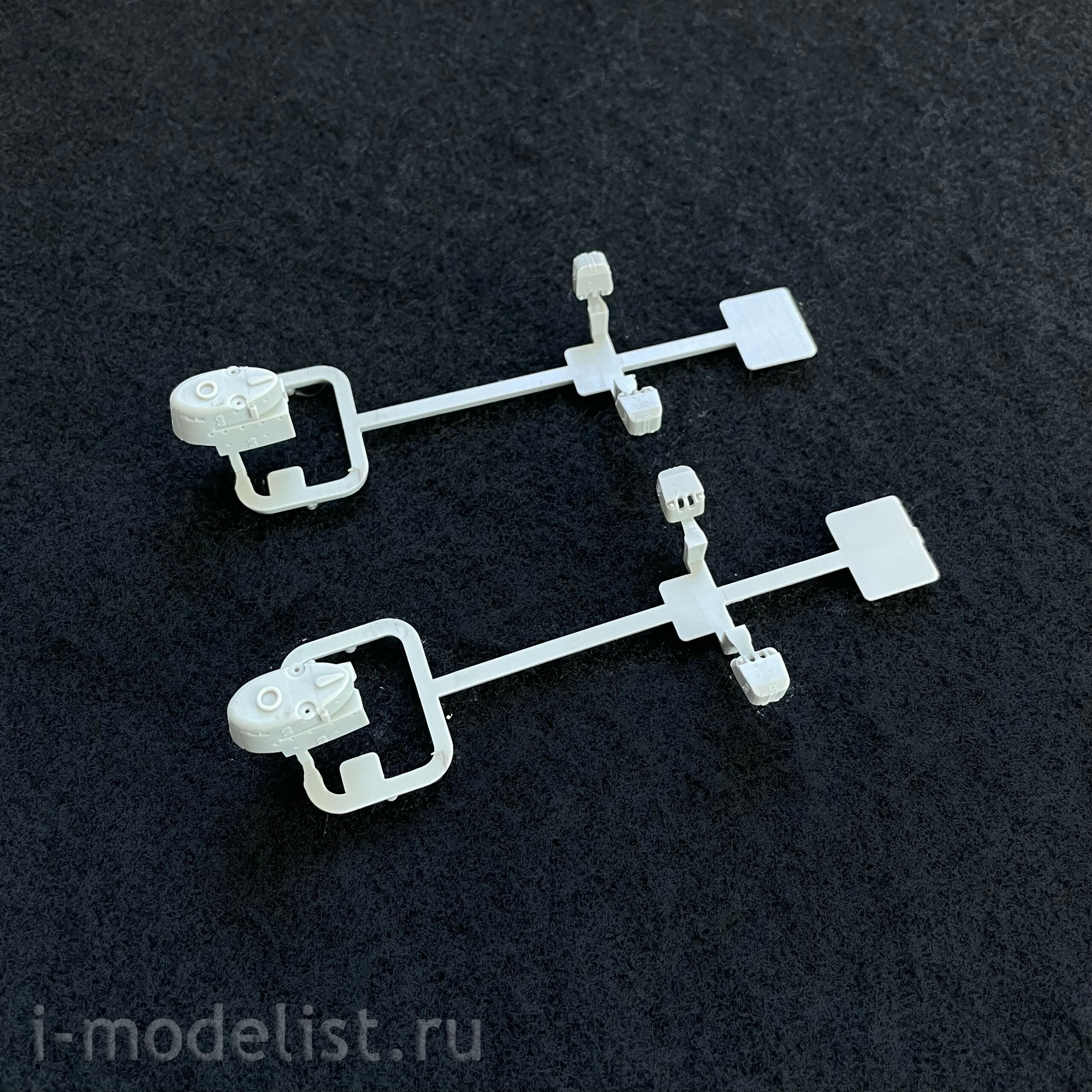06747 Трубач 1/700 Советский эсминец Ташкент 1942
