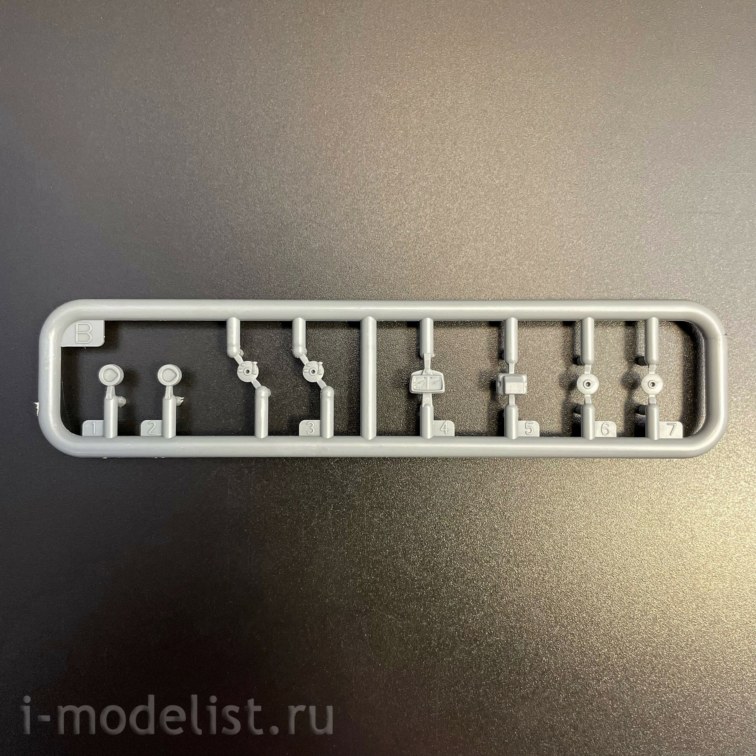 AK35027 AK Interactive 1/35 Японский мотоцикл CG125