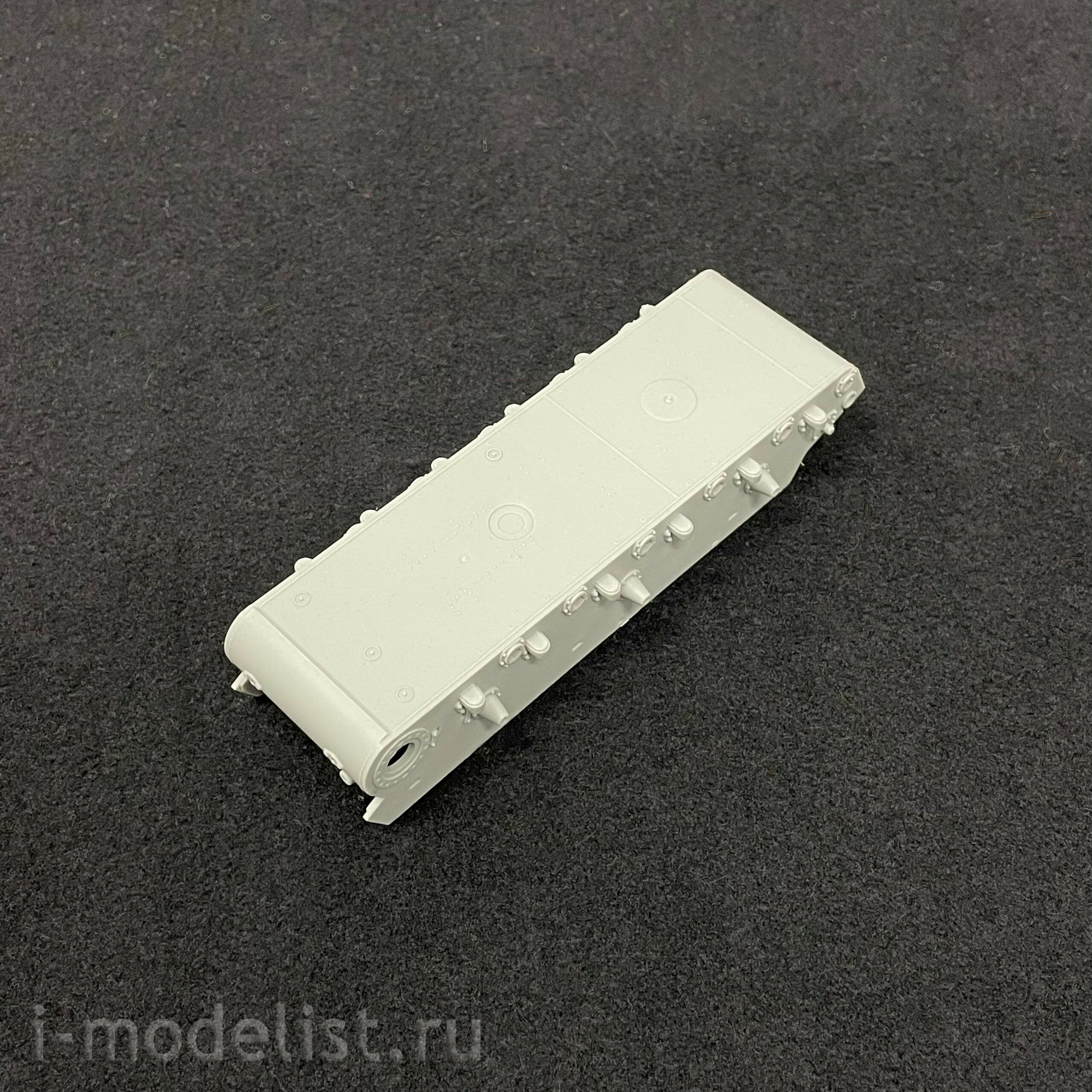 84814 Hobby Boss 1/48 Russian KV -1 Model 1942 Lightweight Cast Tank