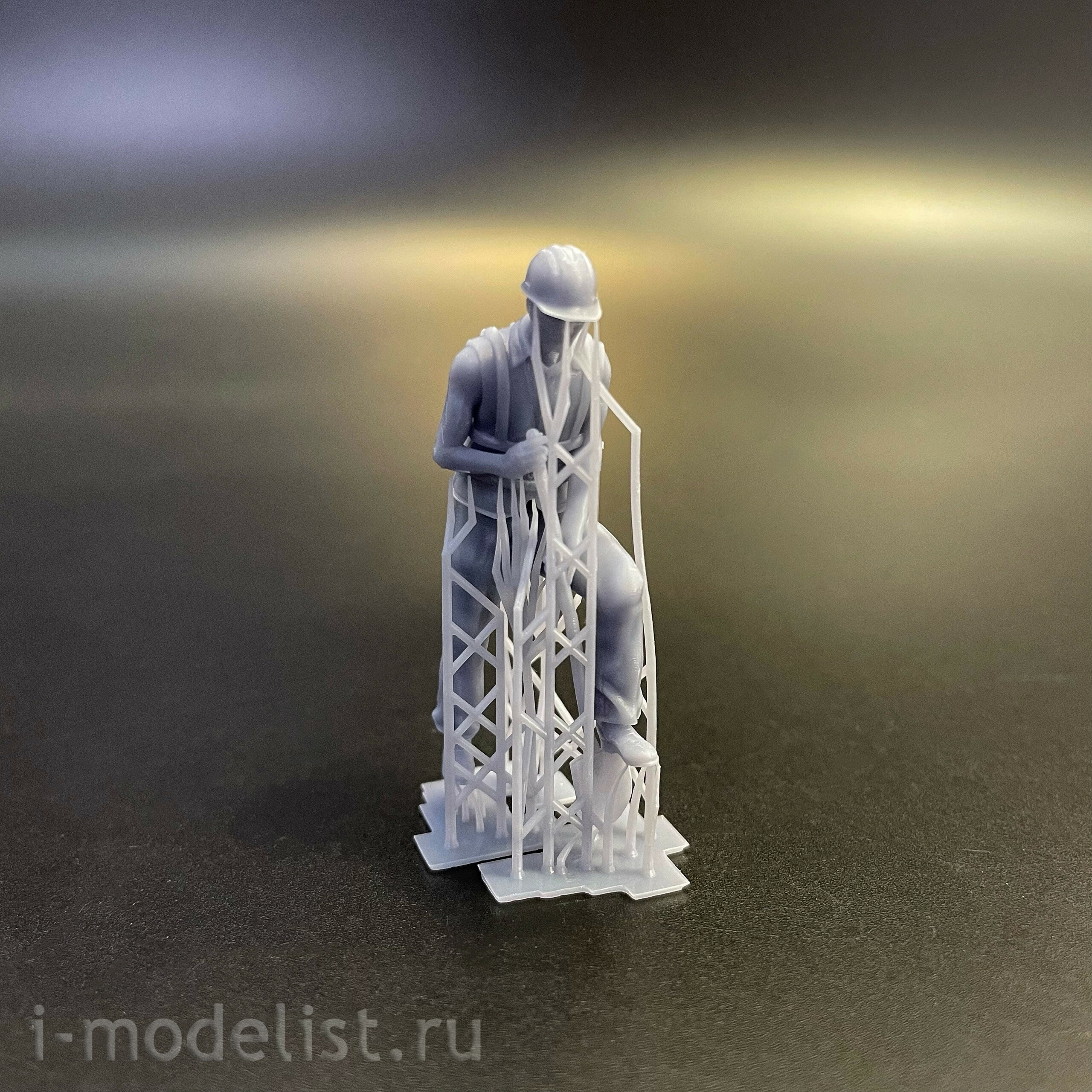 39053 SX-Art 1/35 Строители набор 3 (6 фигур)