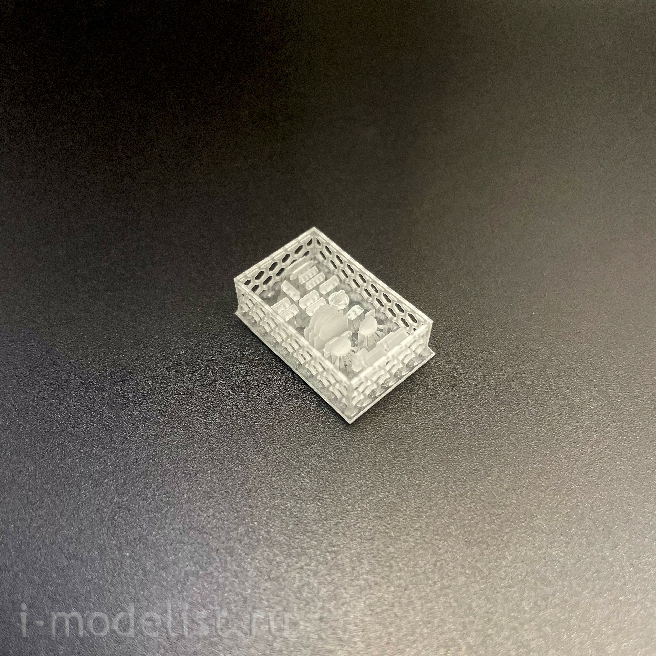 GE48005 GE Models 1/48 Боевая машина десанта БМД-2