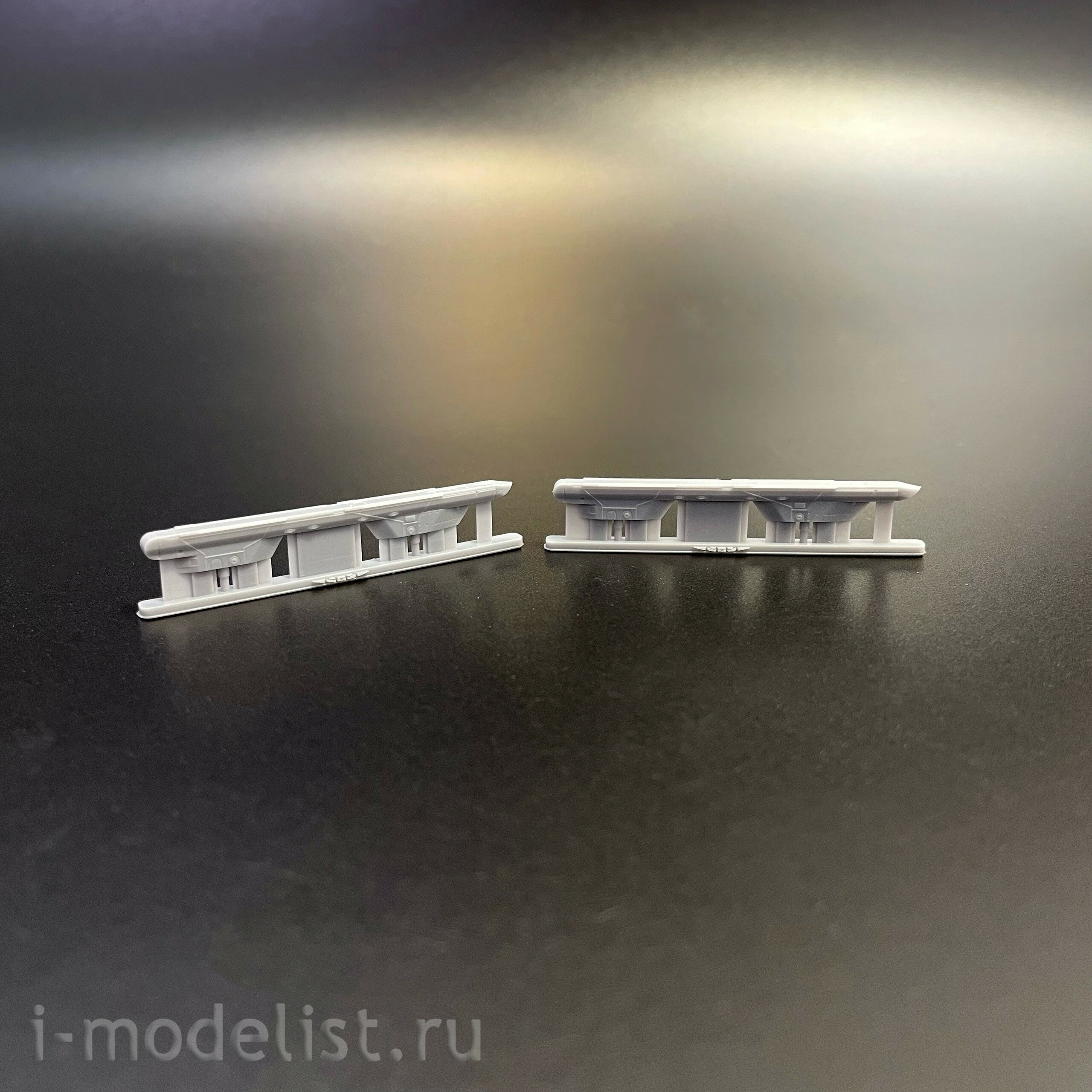 48356 TEMP MODELS 1/48 Набор датчиков М-35