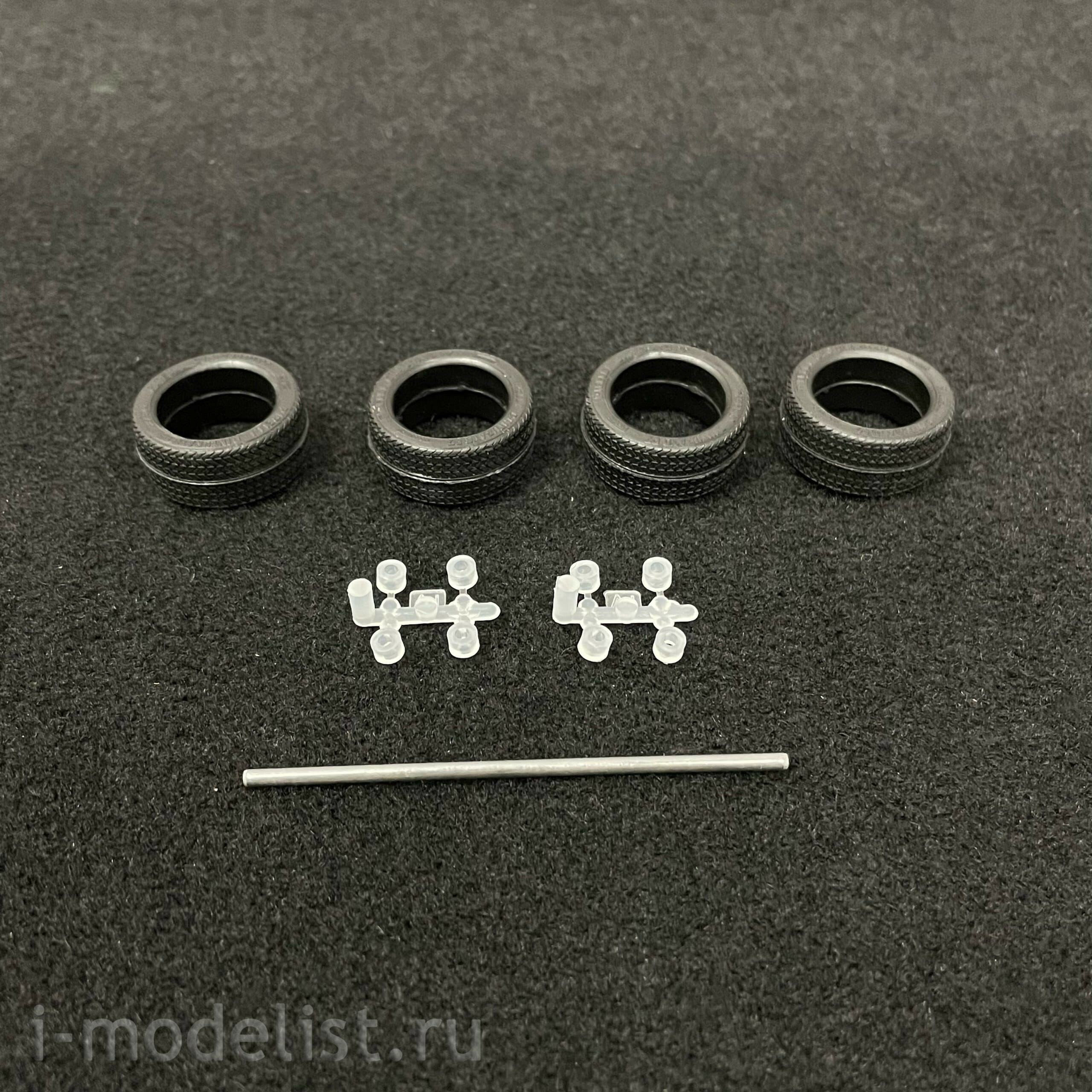 03535 Fujimi 1/24 Автомобиль Toyota MR-S 