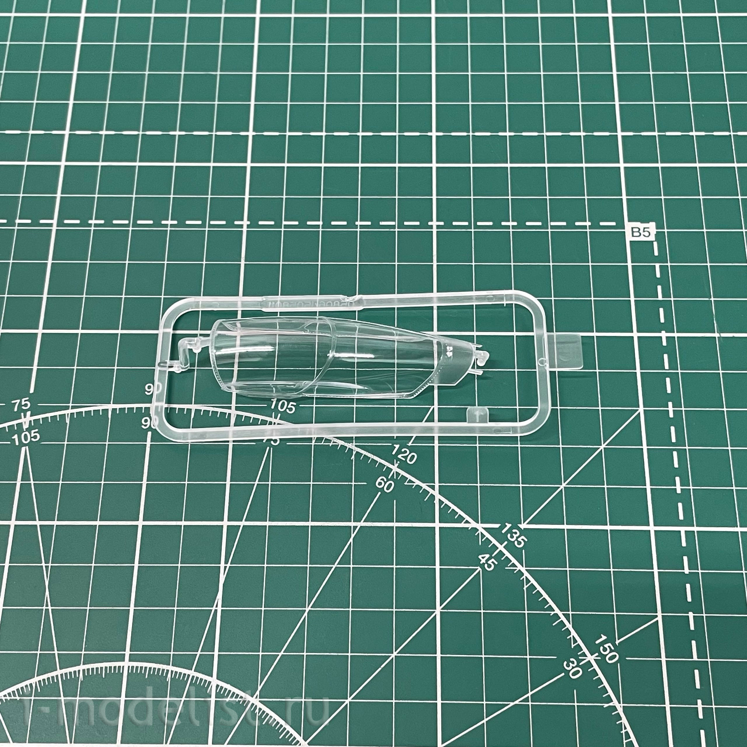 05806 Трубач 1/48 Самолёт Aero L-39MS/L-59 Super Albatros