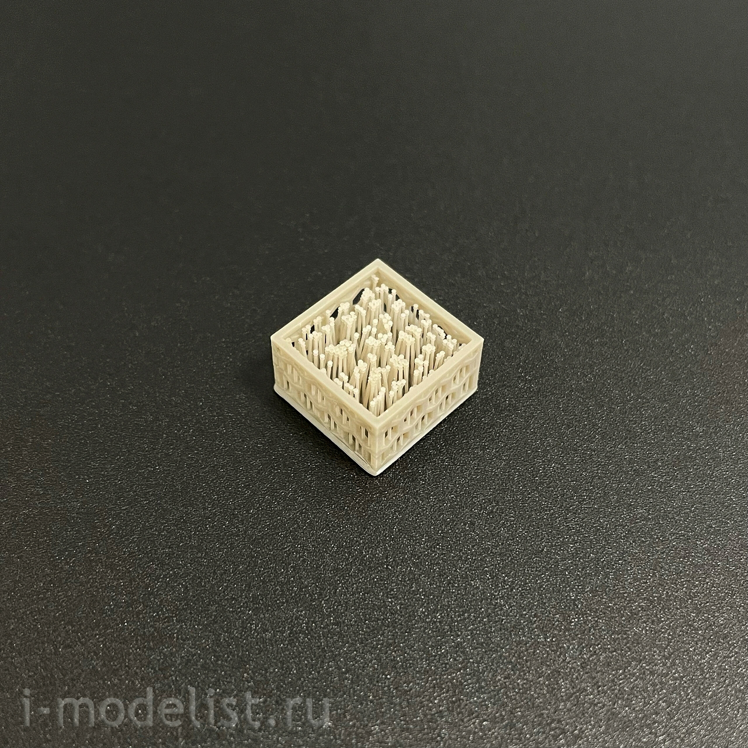 GE35003 GE Models 1/35 1В119 «Реостат»