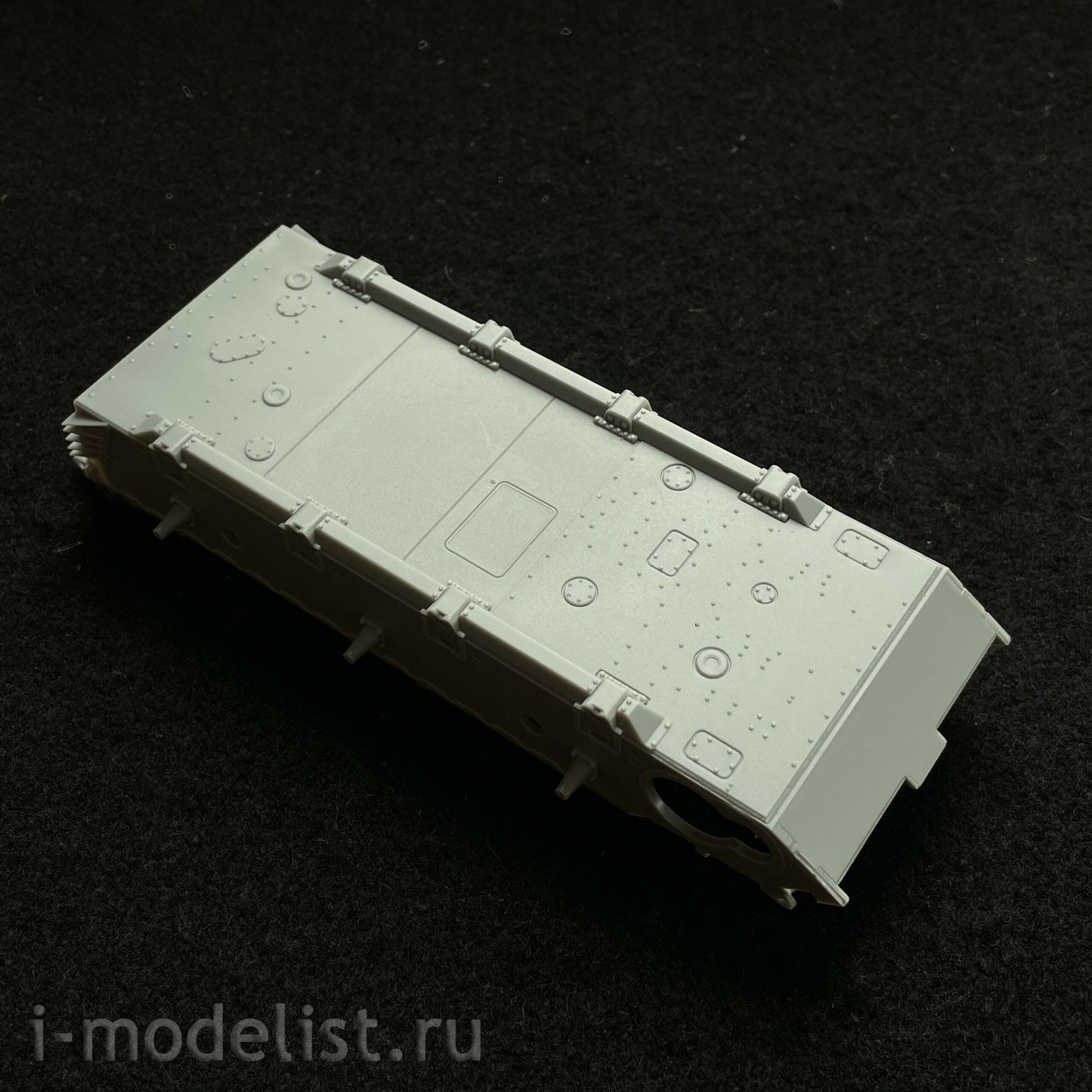 6978 Dragon 1/35 Ягдпантера IV L/70 (V) обр. ноября 1944 года