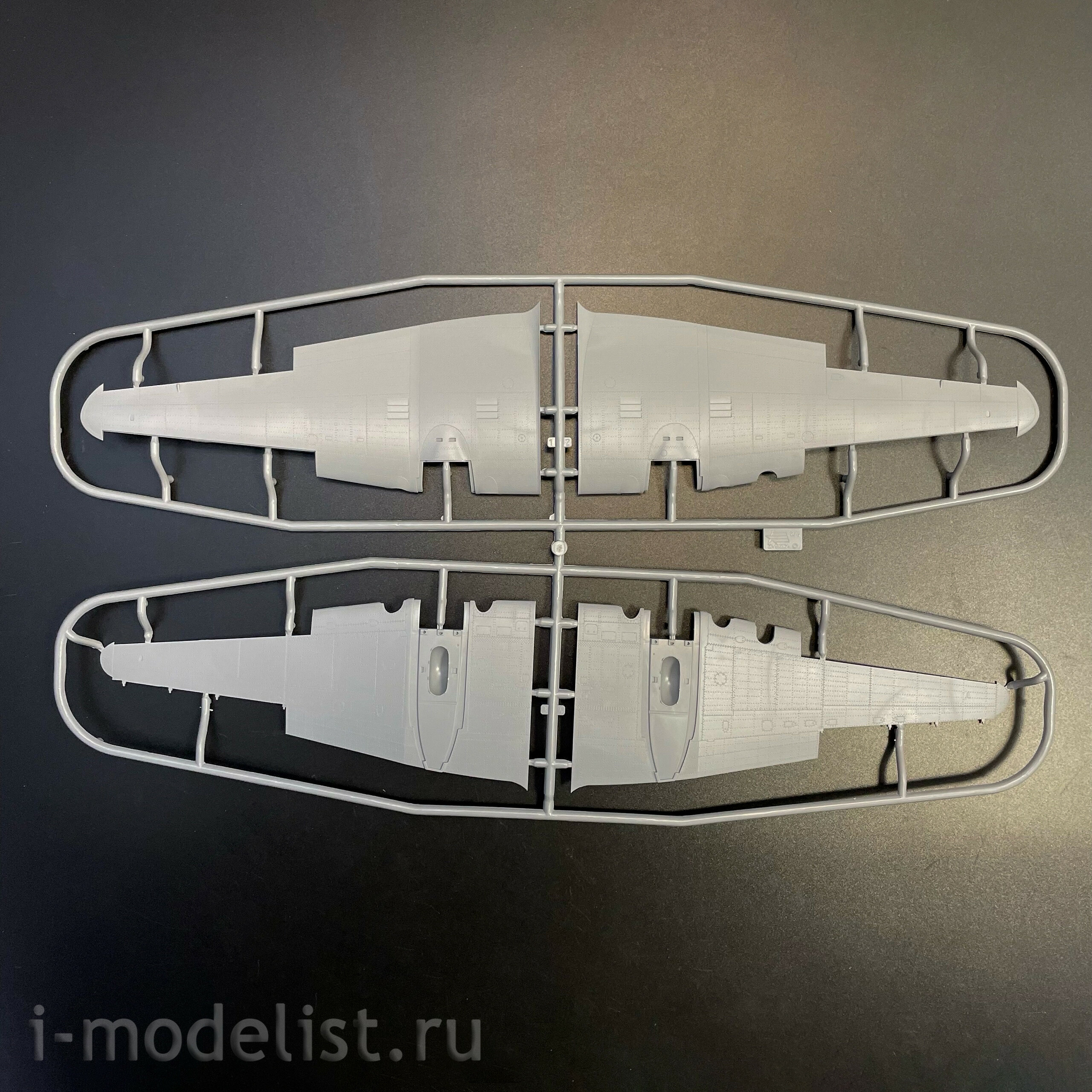 4809ГП Звезда 1/48 Герои Победы. Пикирующий бомбардировщик Пе-2