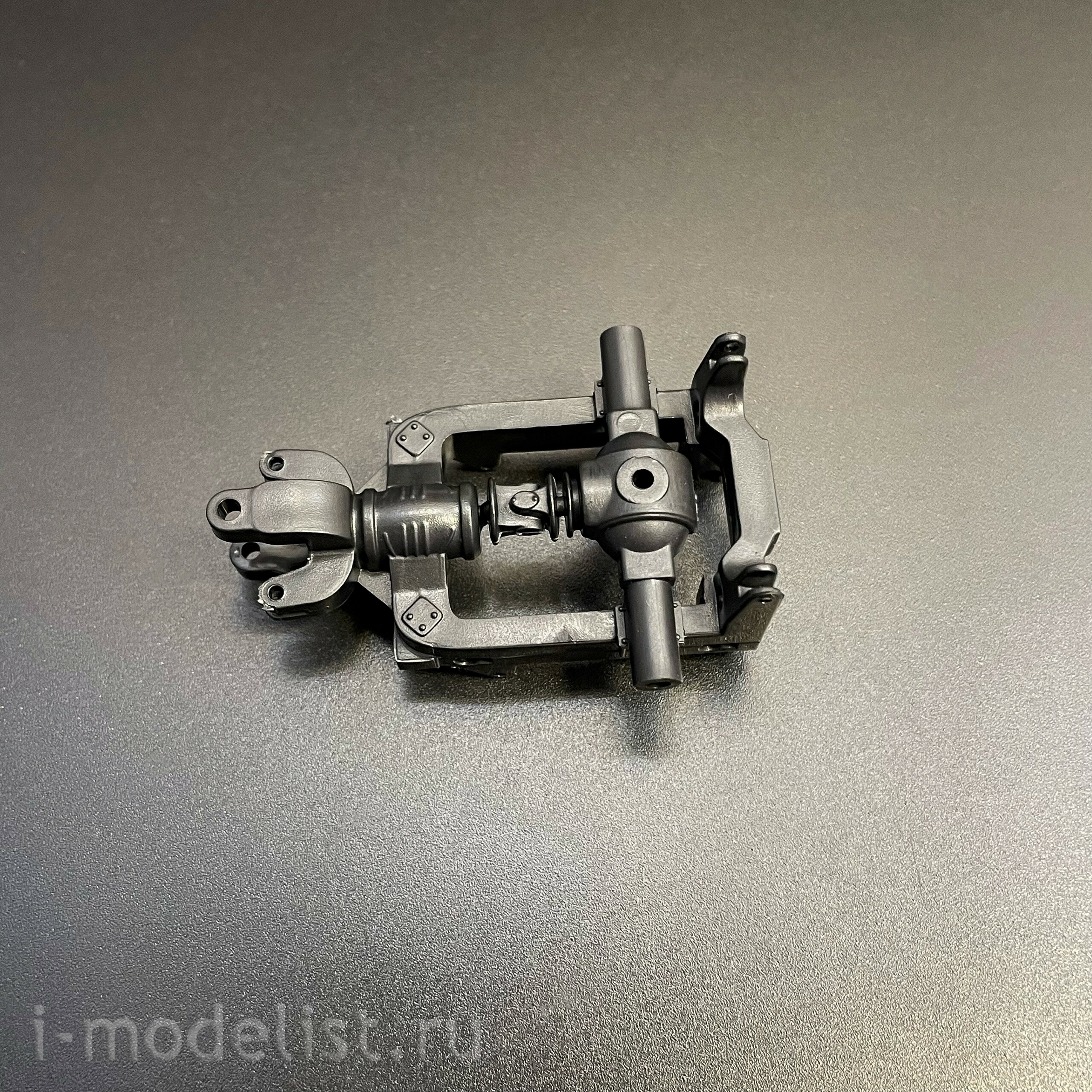 6004AVD AVD Models 1/43 Трактор К-701