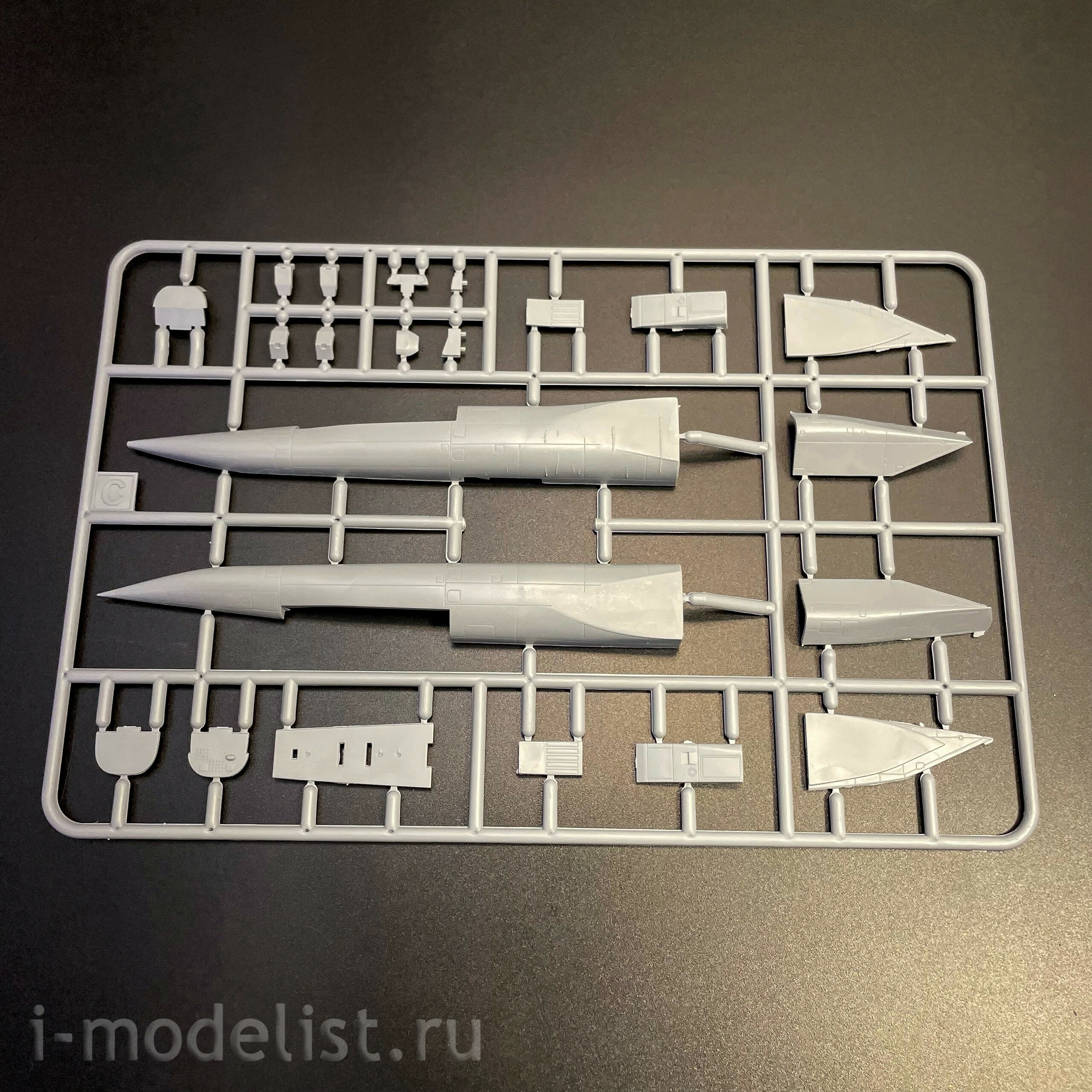 144201 Восточный экспресс 1/144 Дальний бомбардировщик 22М3