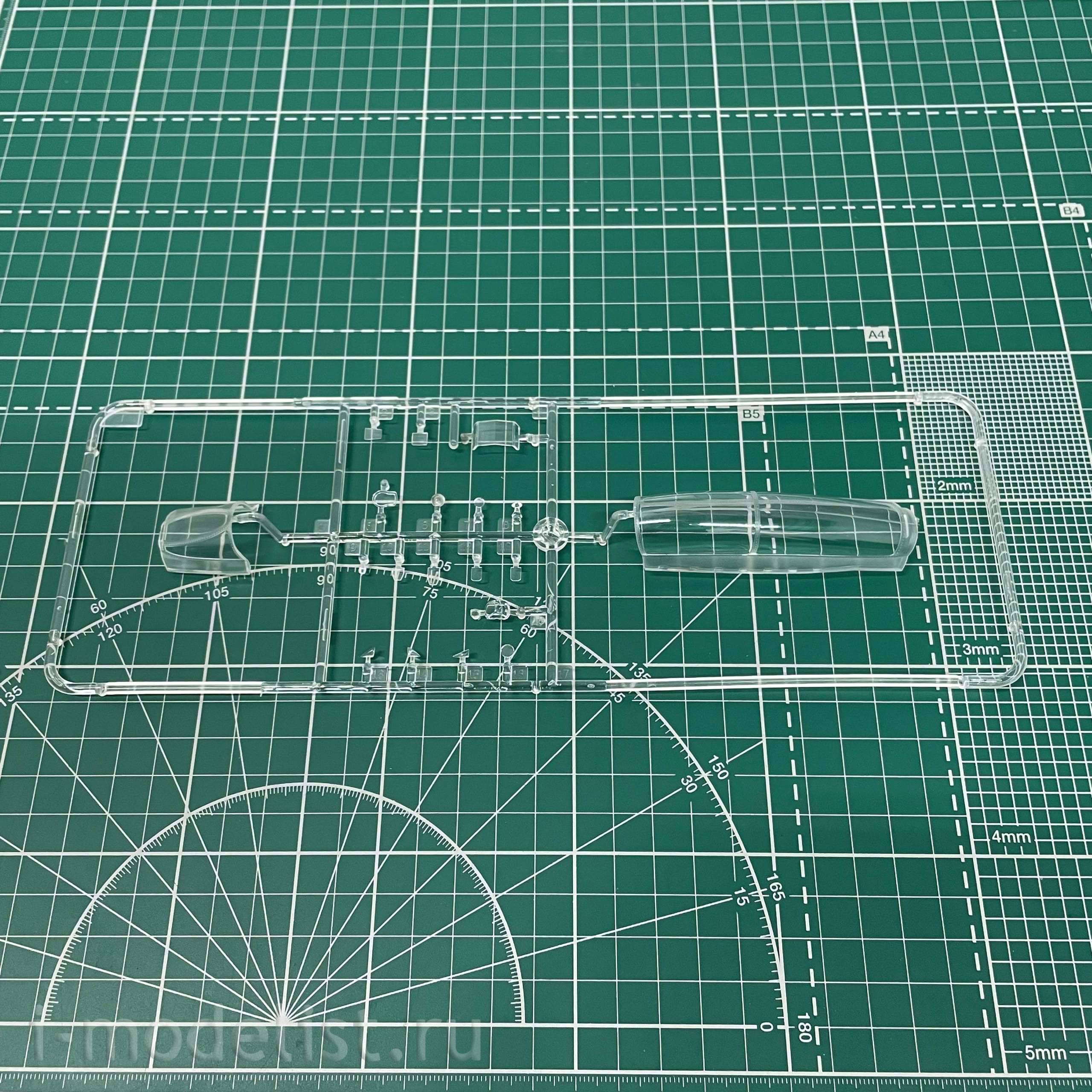 80367 HobbyBoss 1/48 Самолет F-14B Tomcat
