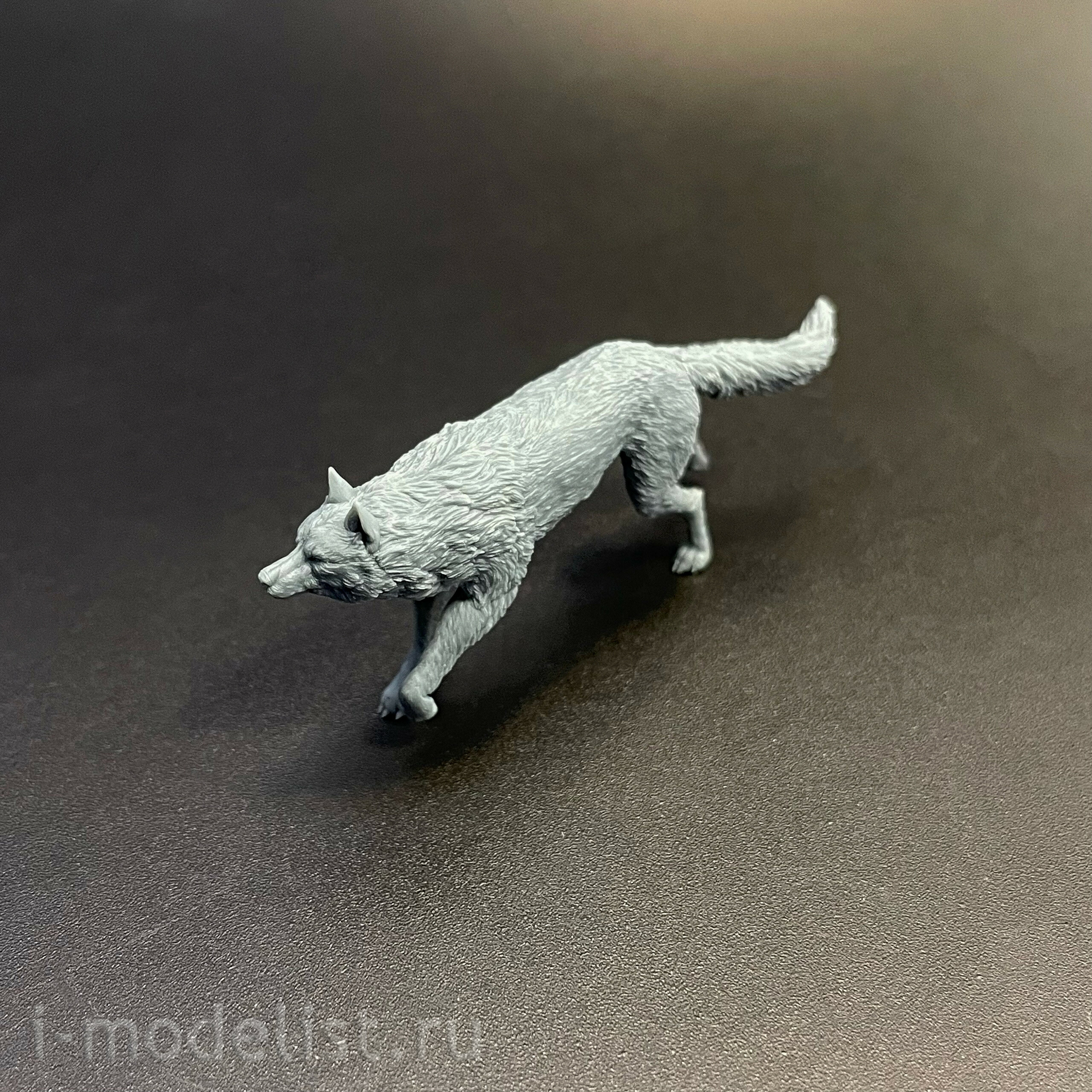 6027 СВмодель 1/35 Миниатюра 
