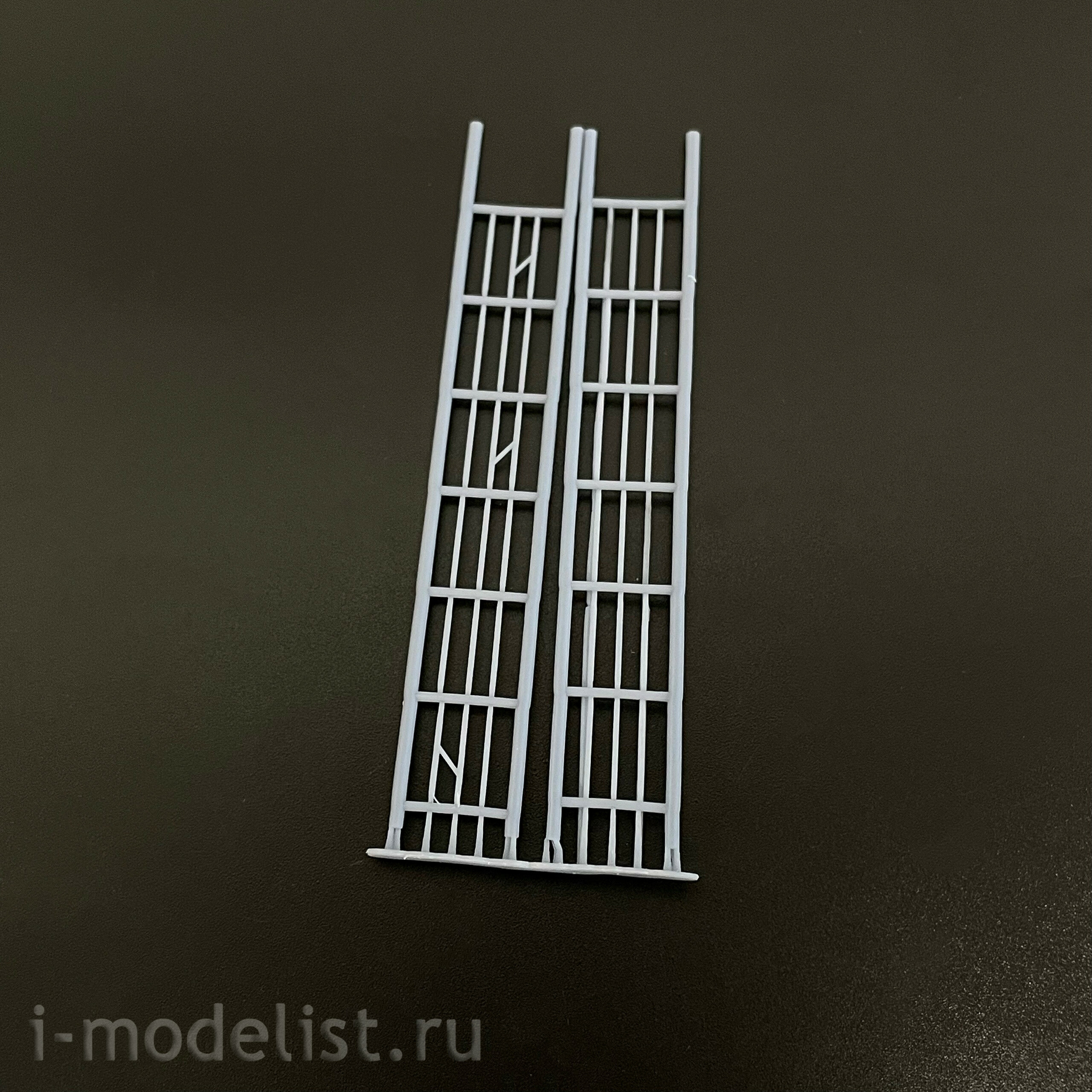 DMS-35279 ДМС 1/35 Советская автовышка на шасси АБ-1 (конверсия для З-5, 5в)