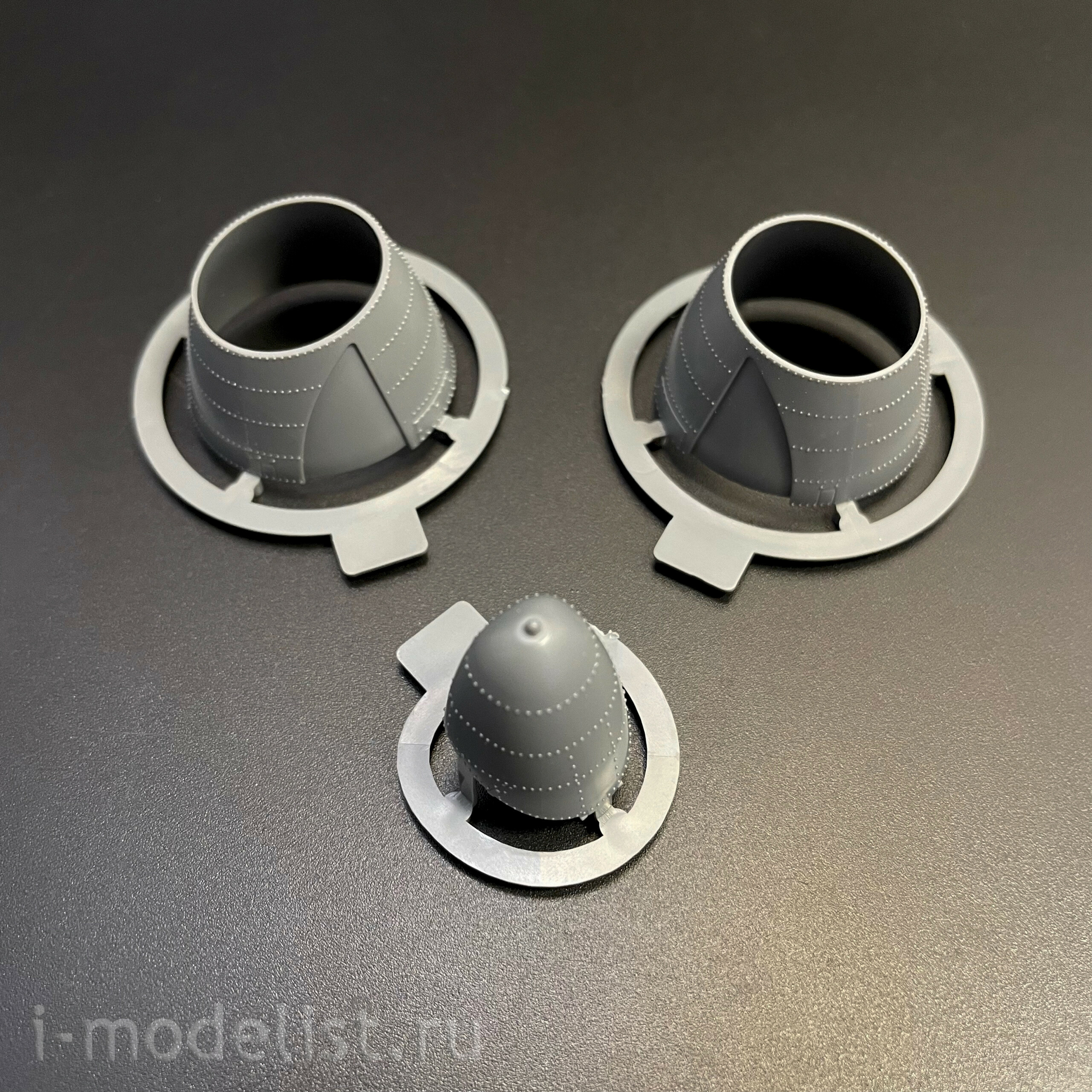 L4825 Great Wall Hobby 1/48 Американский двухдвигательный штурмовик A-10A Thunderbolt II