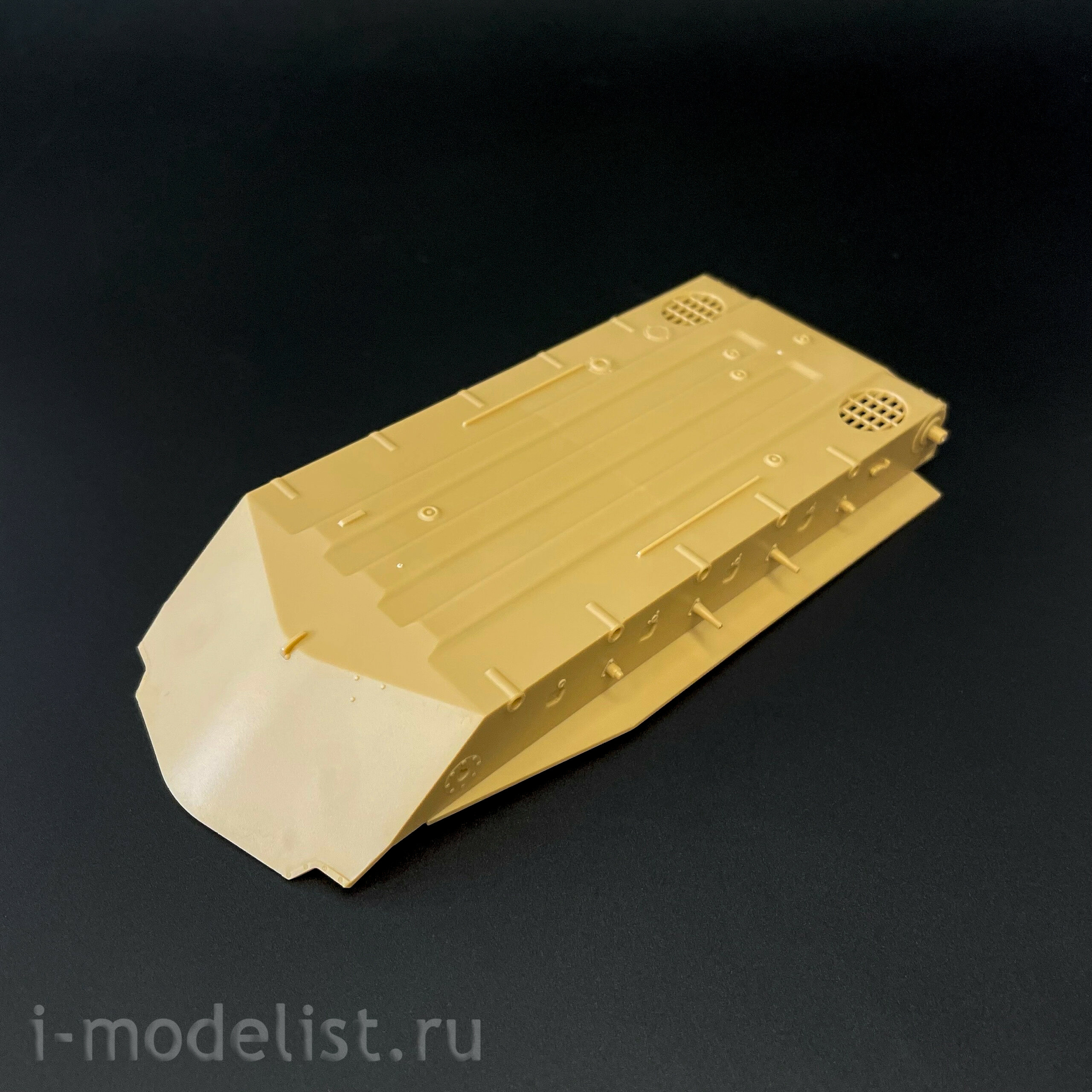 80155 HobbyBoss 1/35 Российская боевая машина десанта 2 серии