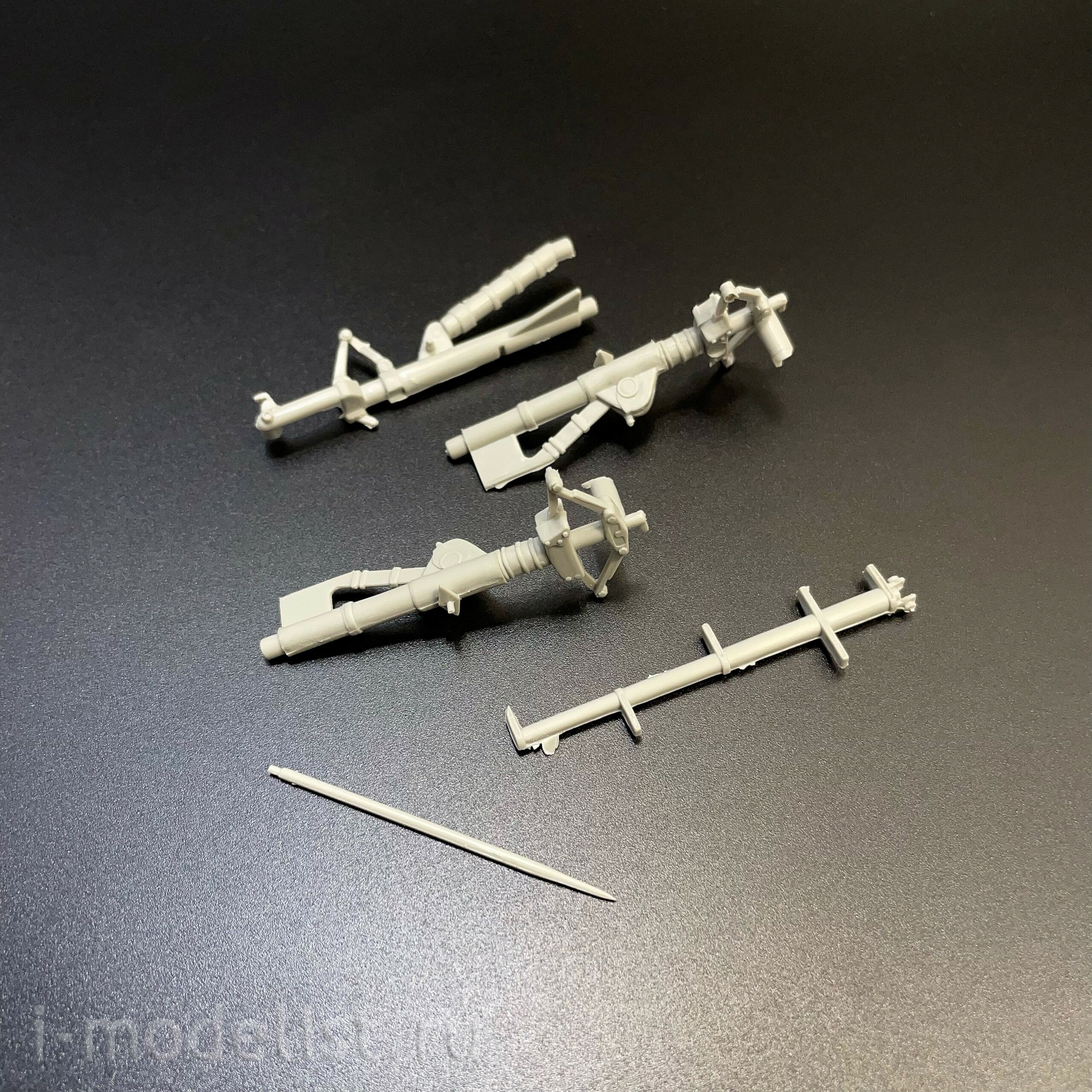 02214 Трубач 1/32 A-10A Thunderbolt Ⅱ