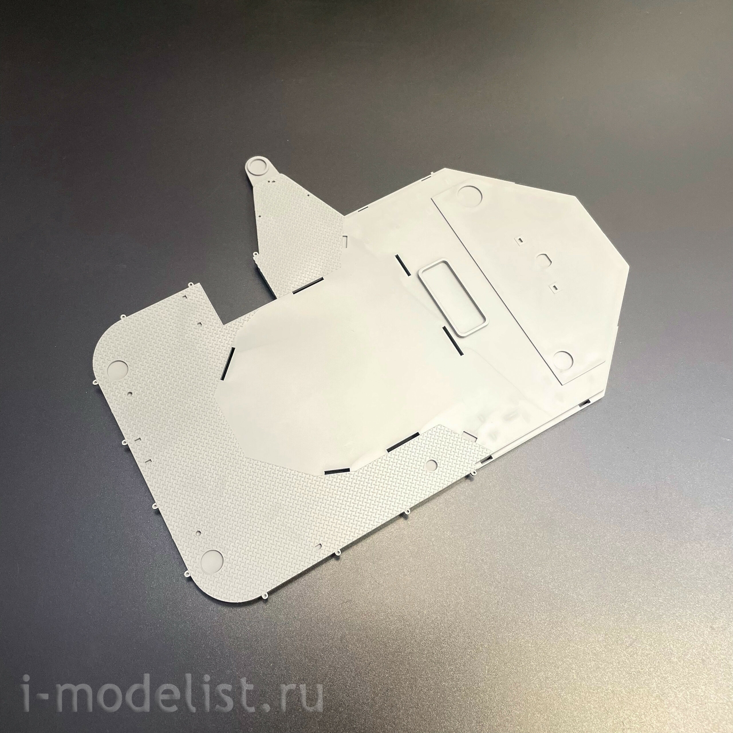 BSF-002 Border Model 1/35 Летная палуба авианосца 