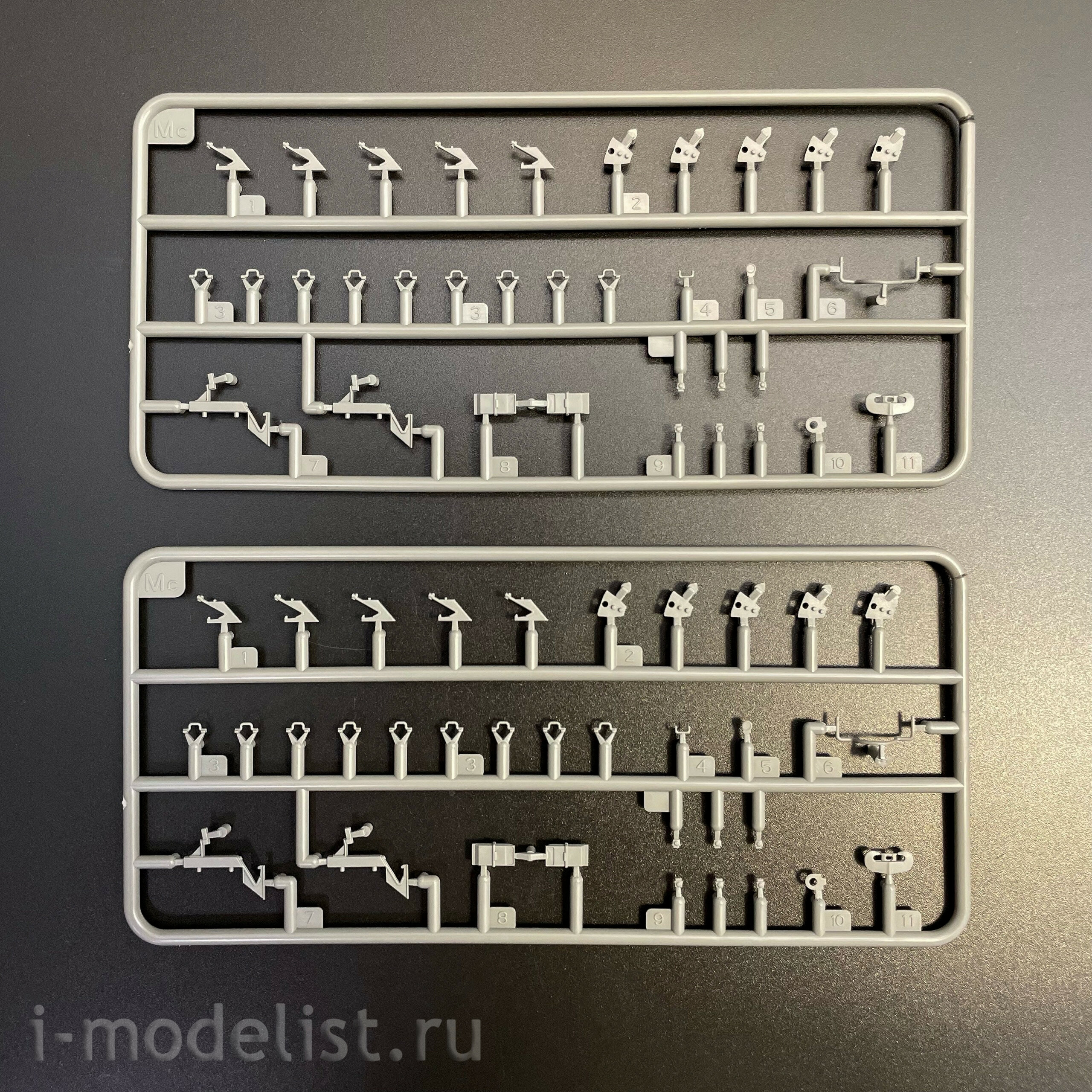 BT-049 Border Model 1/35 Немецкая САУ Jagdpanzer IV L/70 V Sd.Kfz.162/1