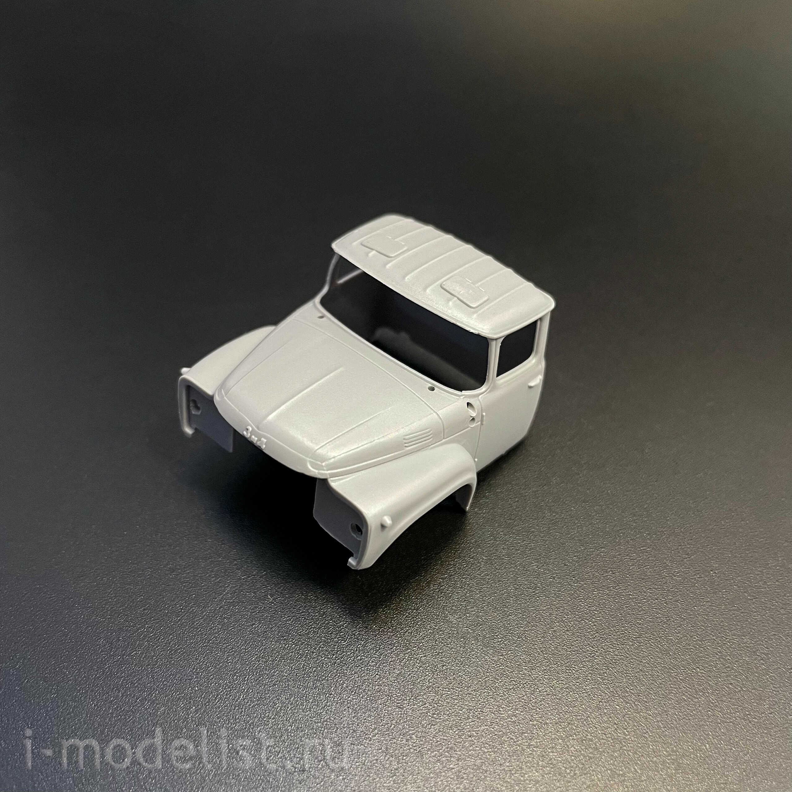 7206AVD AVD Models 1/72 АПМ-90М (130) аэродромная посадочно-светомаячная станция