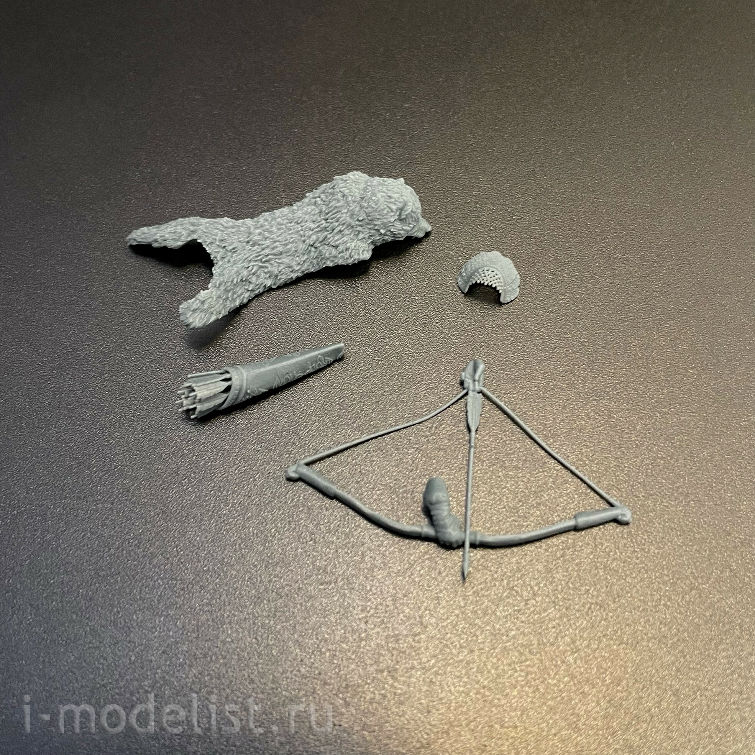 6027 СВмодель 1/35 Миниатюра 