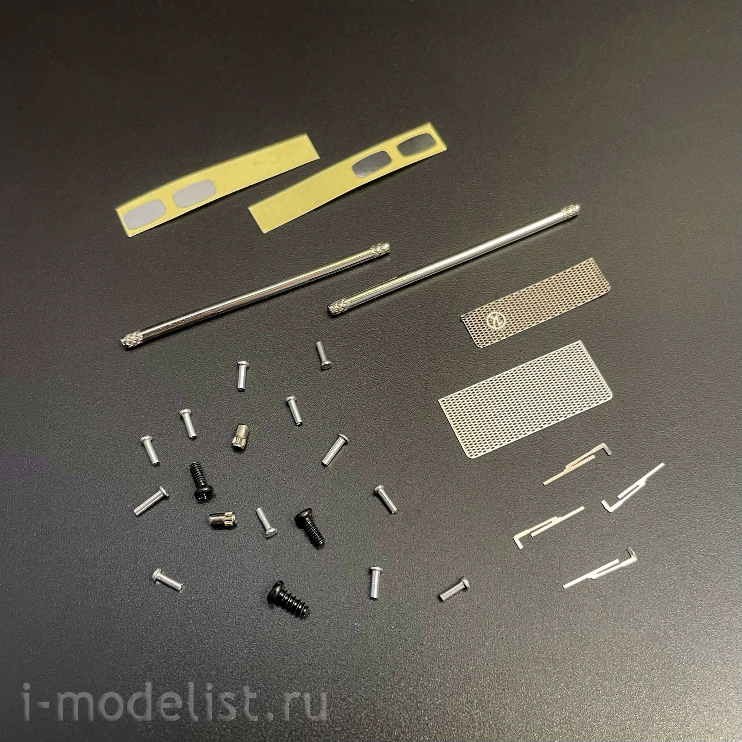 6004AVD AVD Models 1/43 Трактор К-701