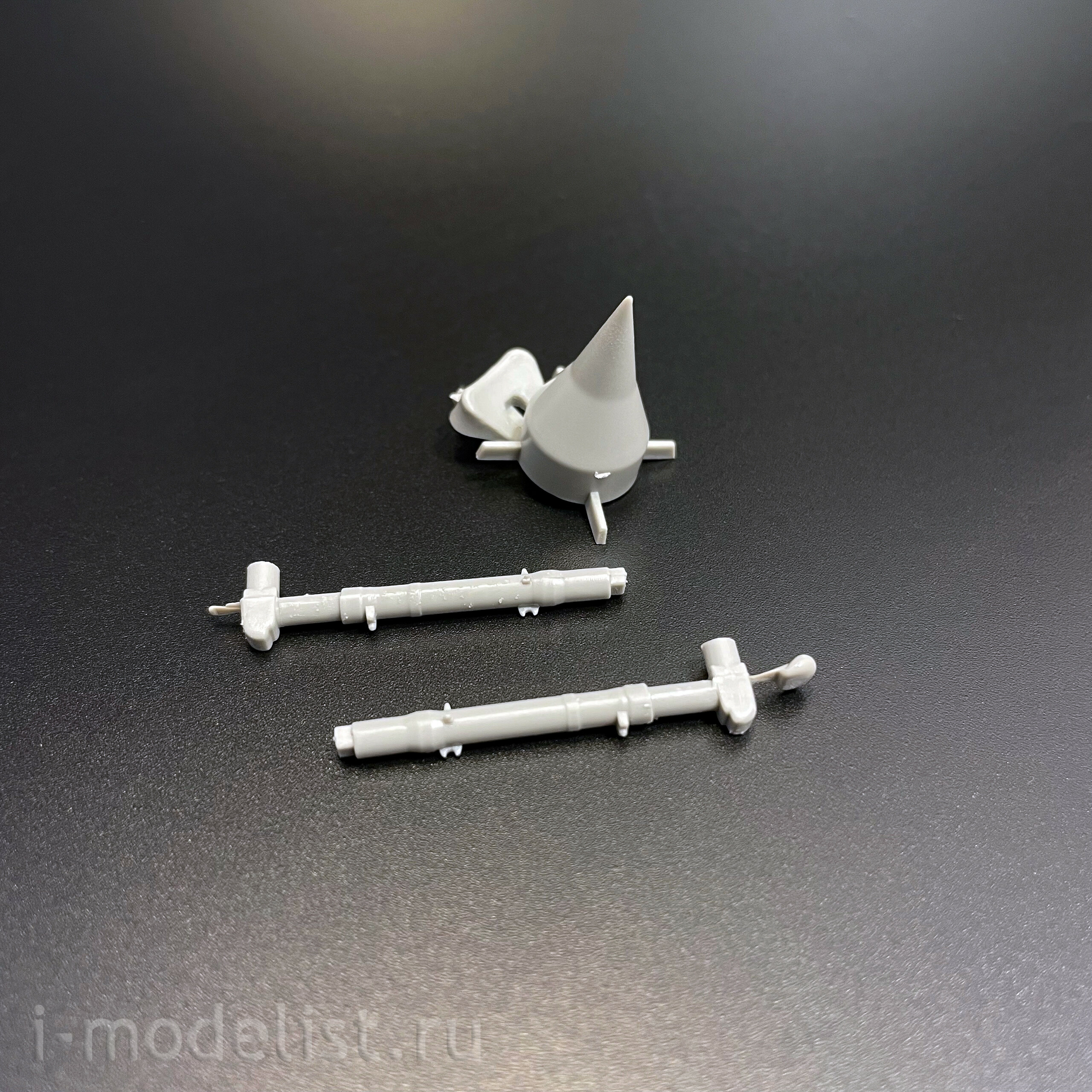 02216 Трубач 1/32 Китайский самолёт F-7 II