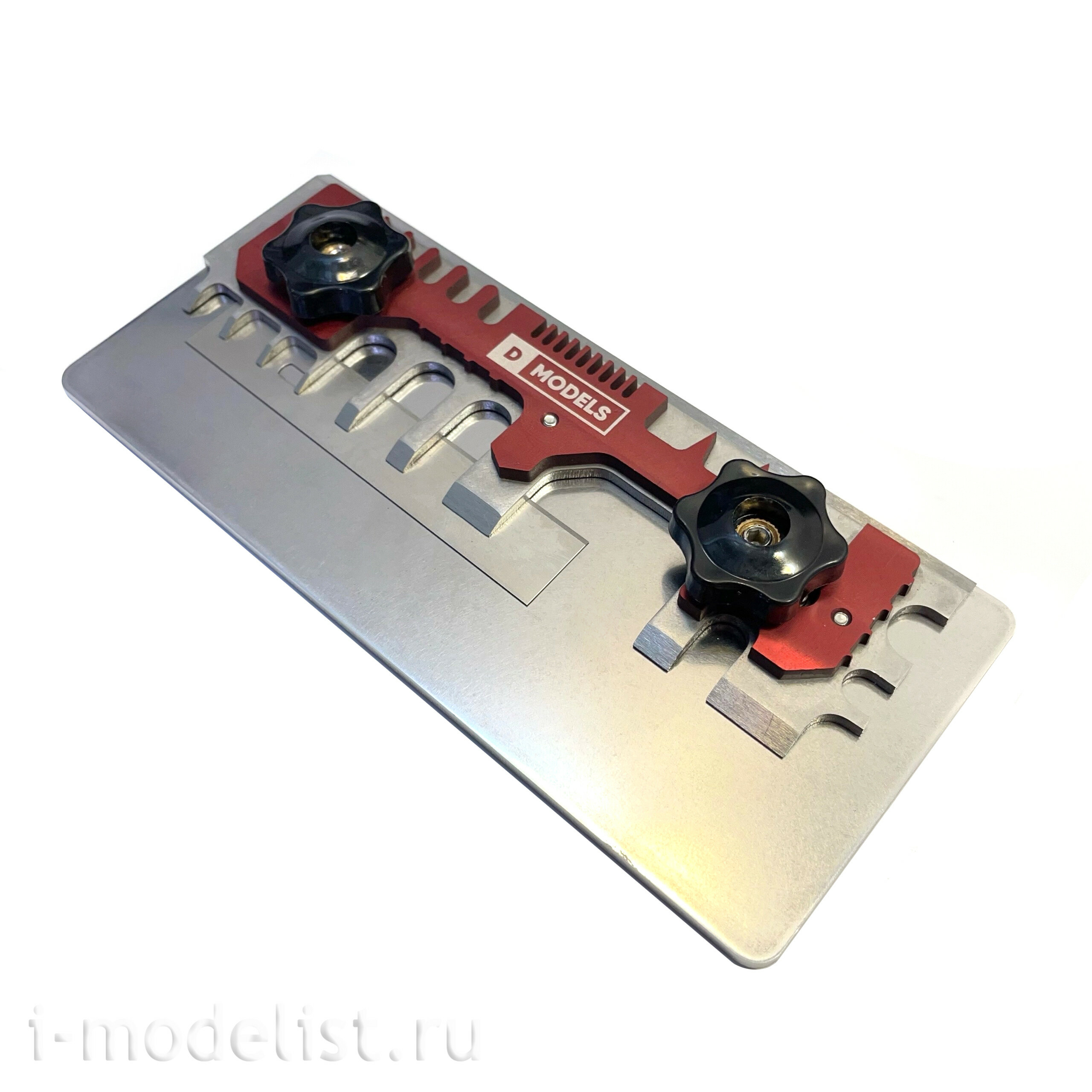 DT001 D MODELS Сгибатель фототравления L170 (180)