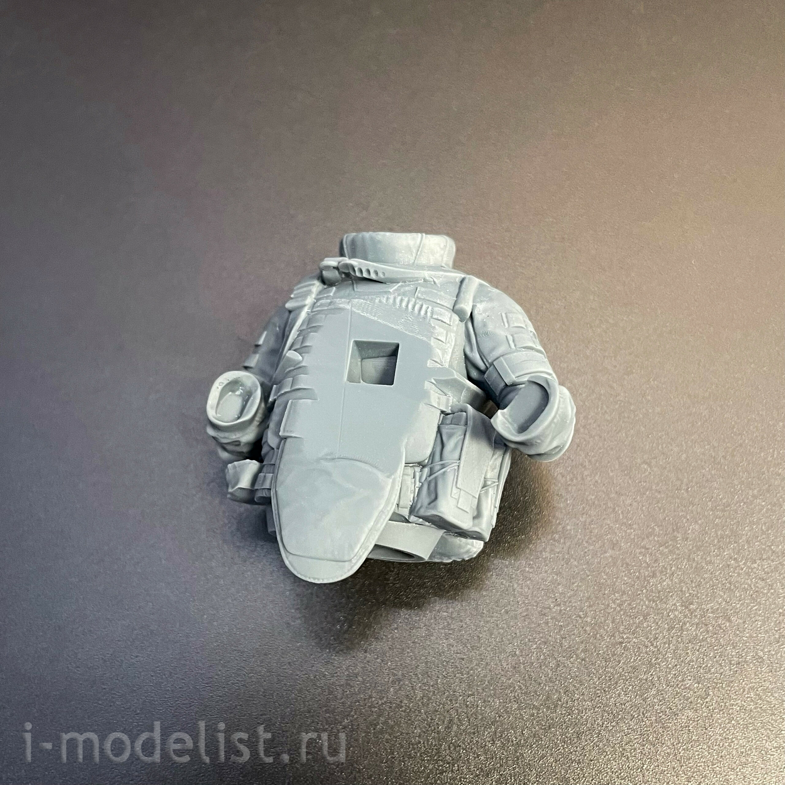 6031 СВмодель 1/16 Фигурка 