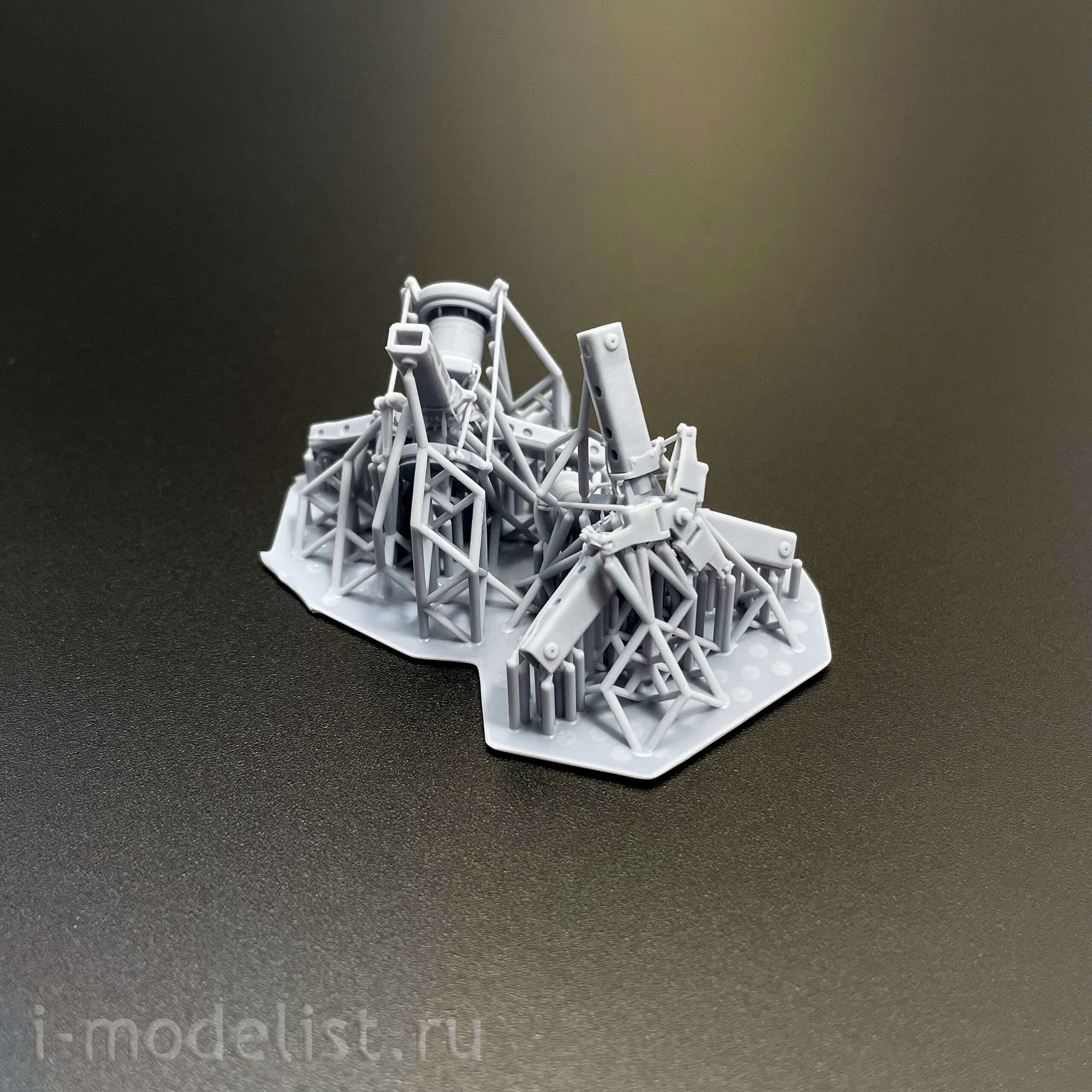 im48021 GE Models 1/48 Высокодетализированный автомат перекоса