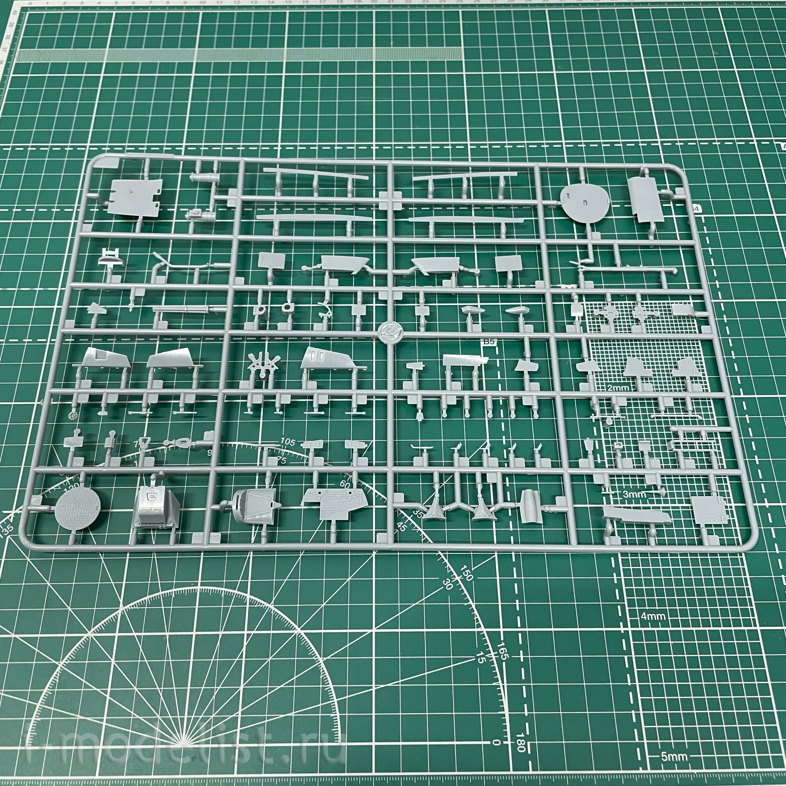 80367 HobbyBoss 1/48 Самолет F-14B Tomcat