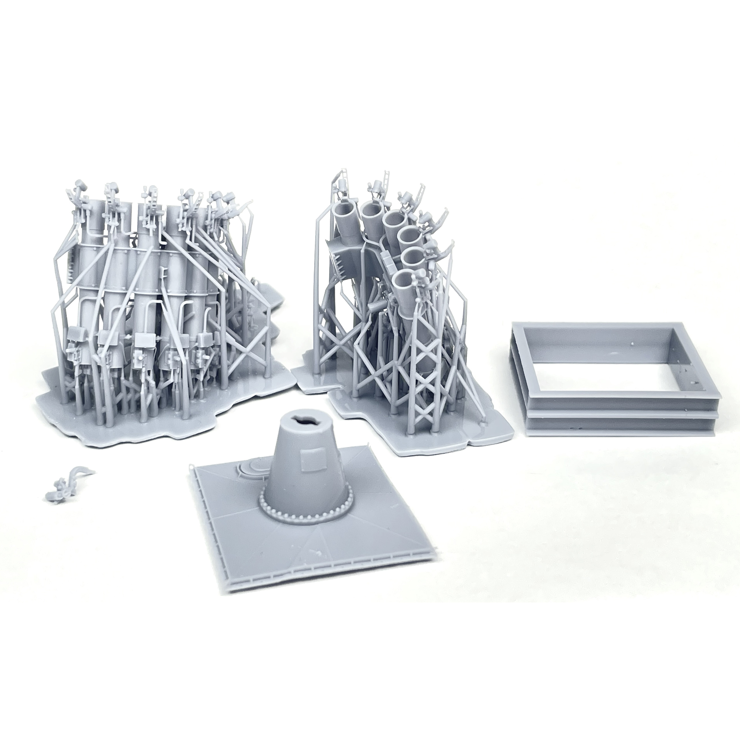 ММ72345 Мажор Моделс 1/72 РБУ-6000 Вариант СВО