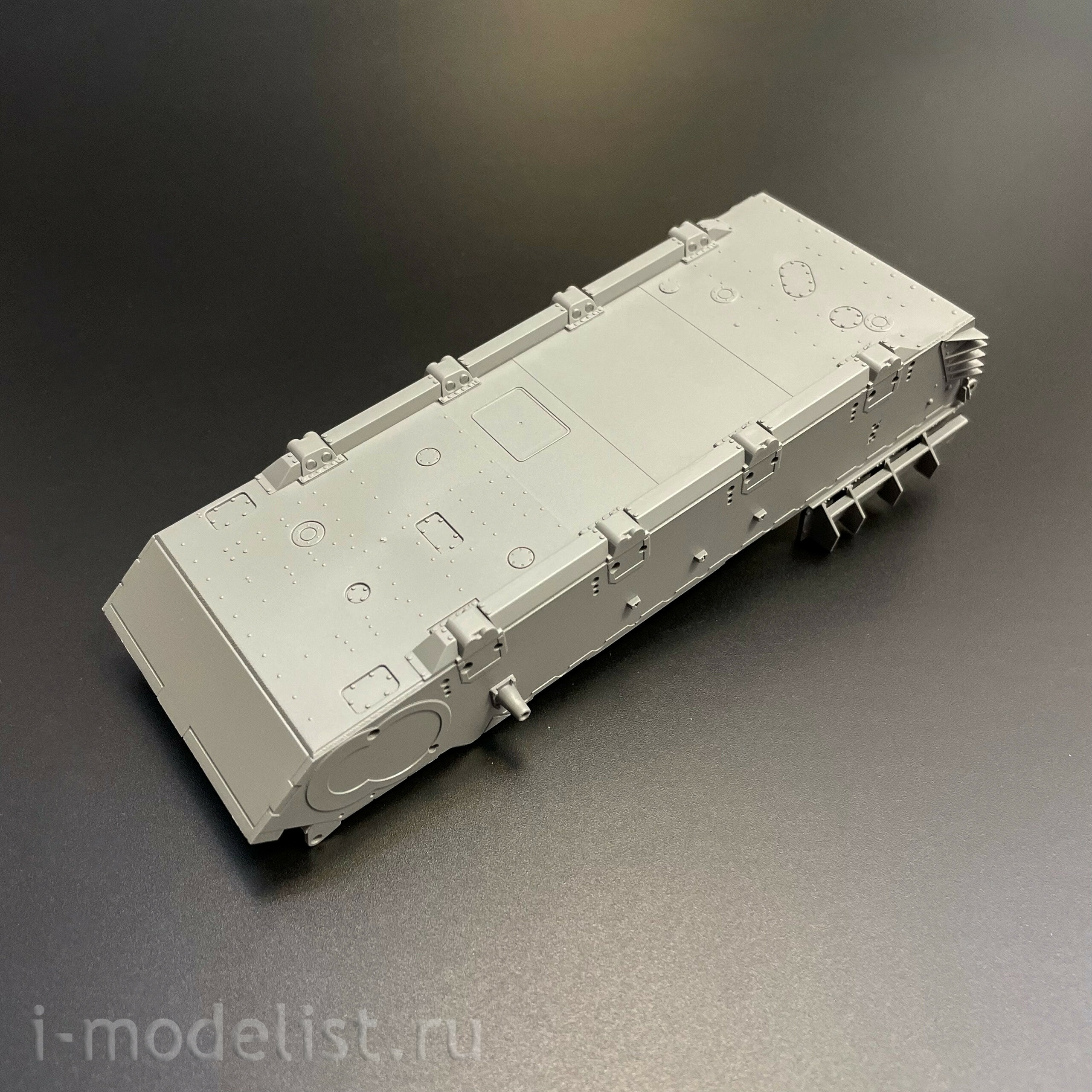 BT-049 Border Model 1/35 Немецкая САУ Jagdpanzer IV L/70 V Sd.Kfz.162/1
